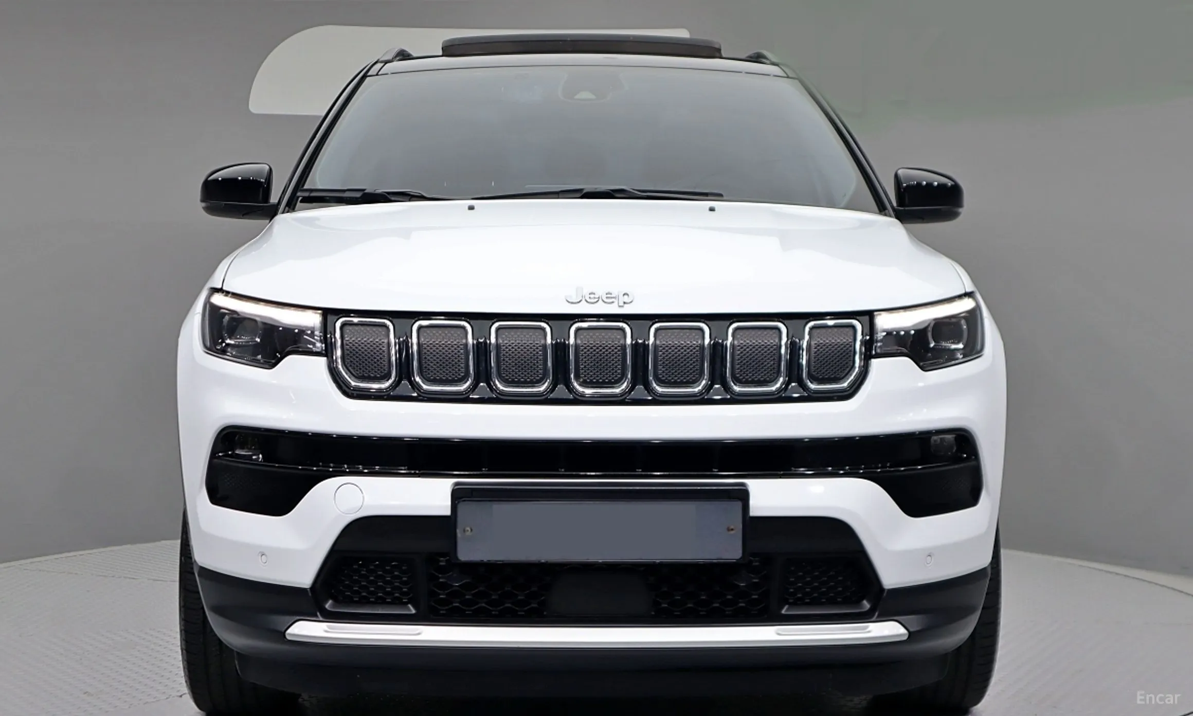 Jeep Compass 2nd Generation превью 19