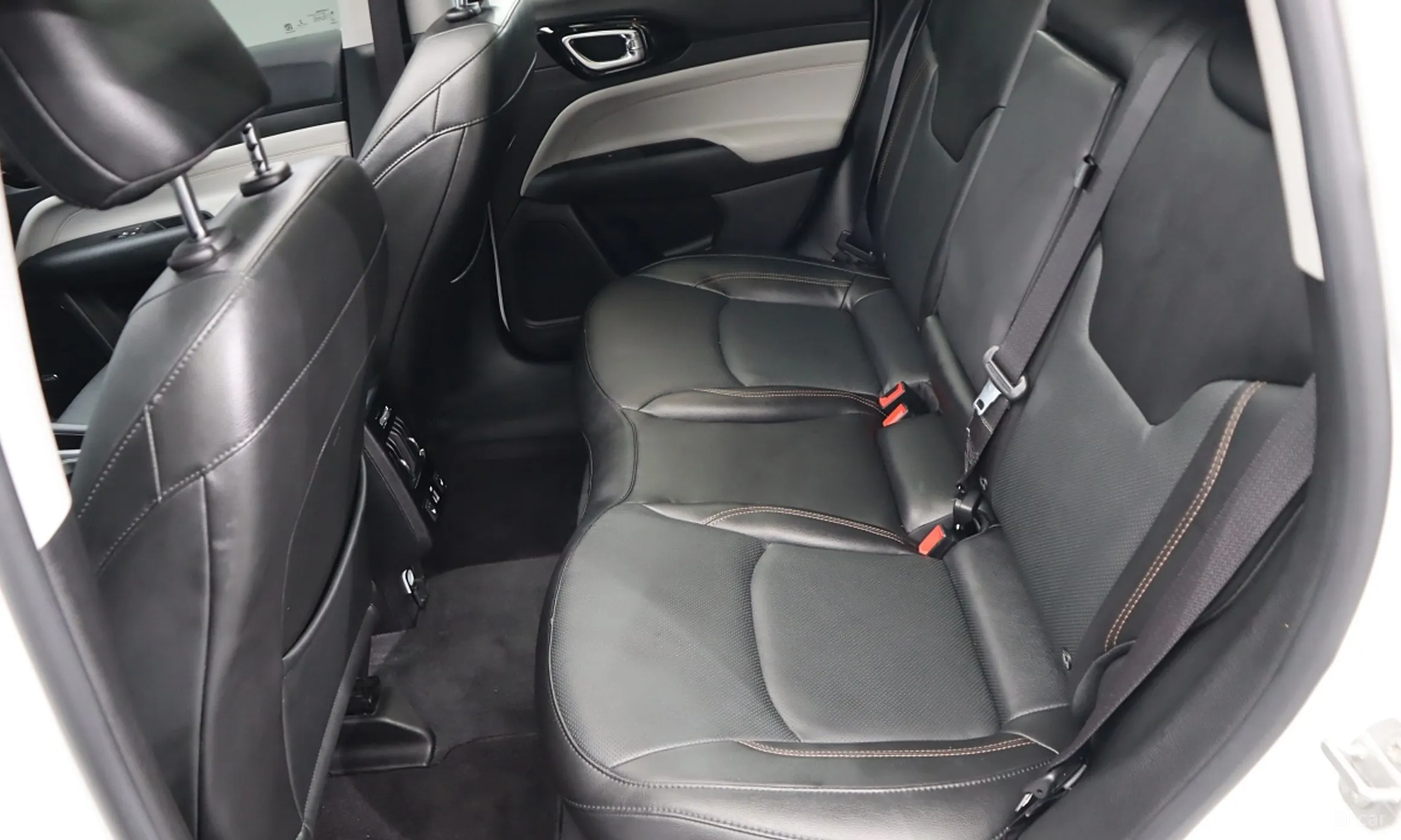 Jeep Compass 2nd Generation превью 9