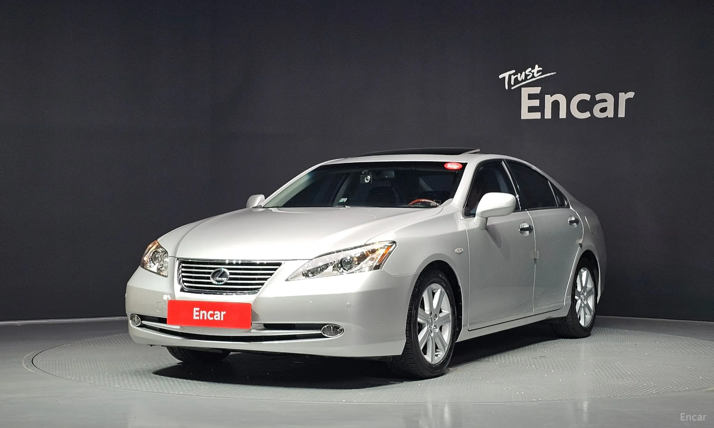 Lexus ES350