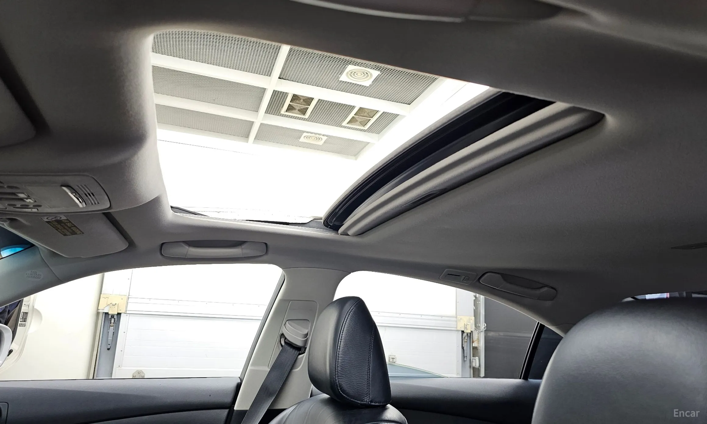 Lexus ES350 превью 19