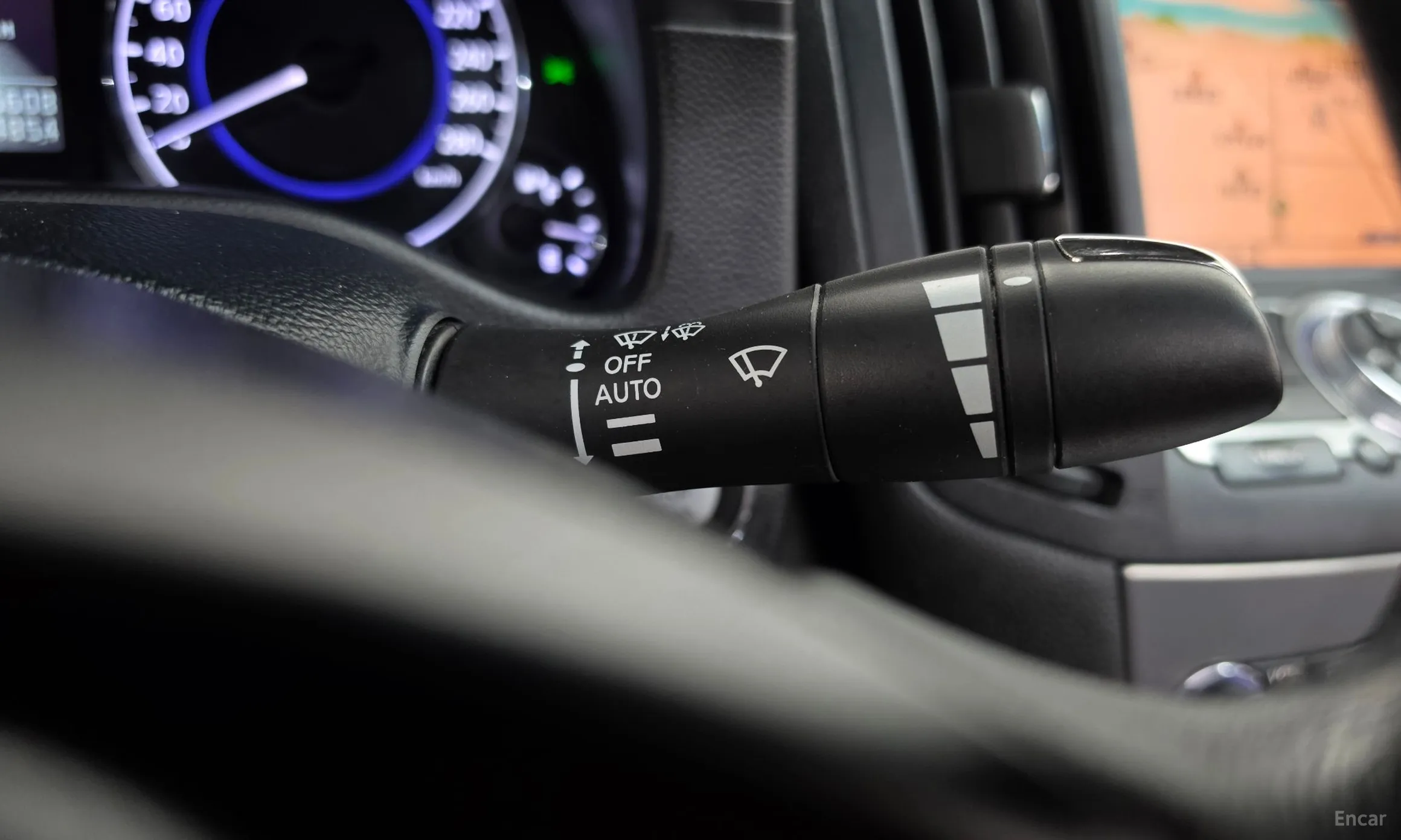 Infiniti G25 превью 14
