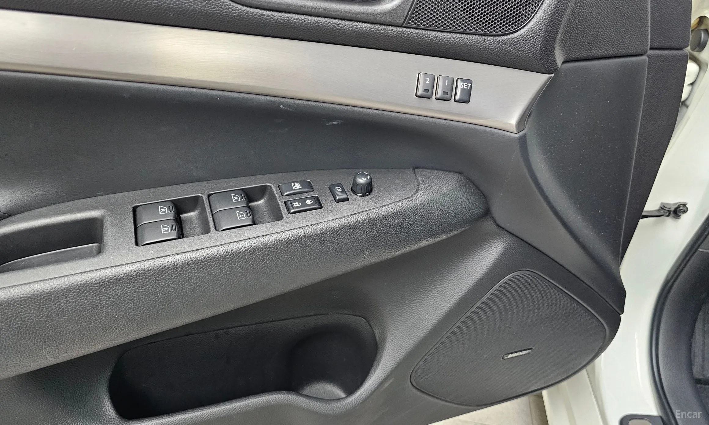 Infiniti G25 превью 14