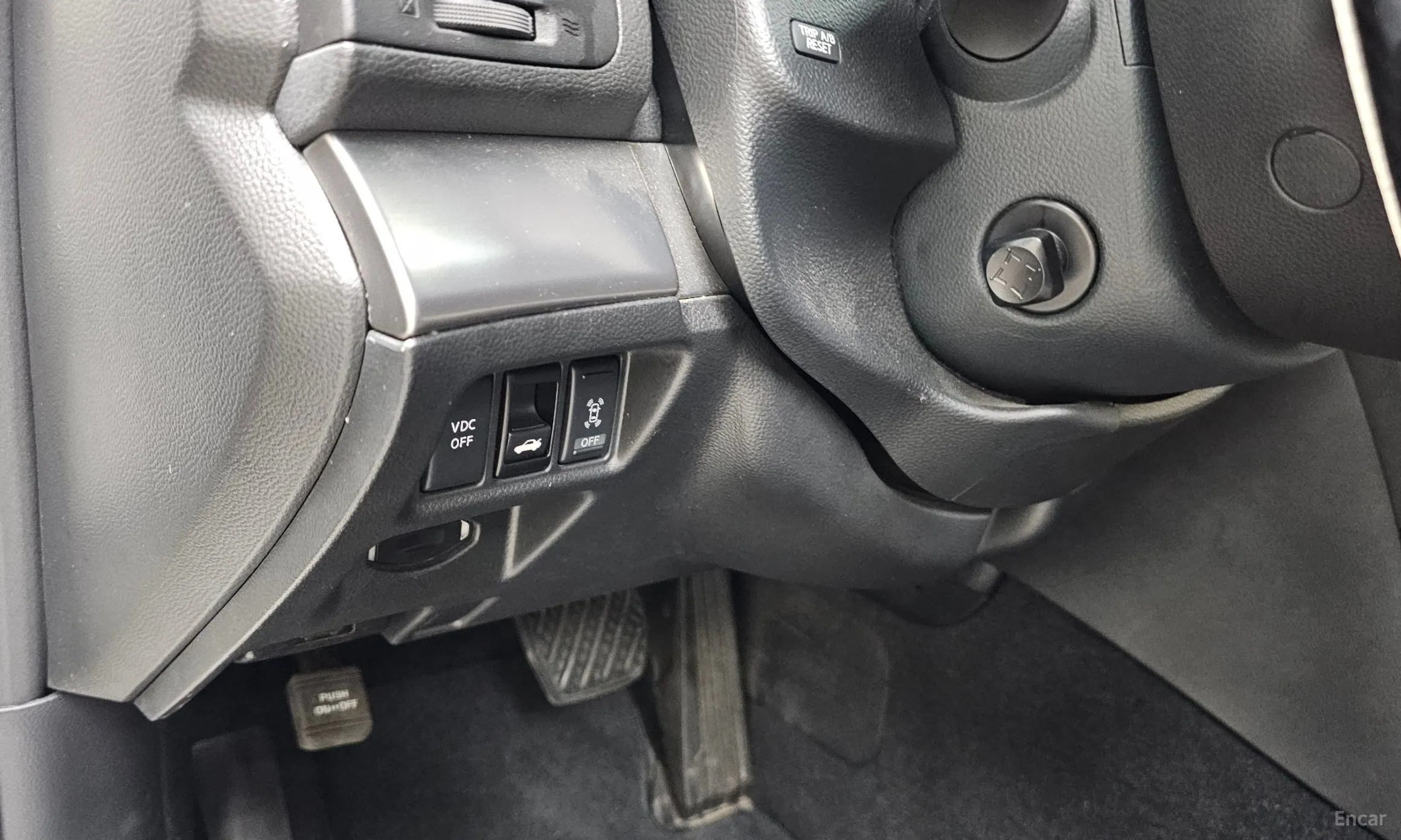 Infiniti G25 превью 15