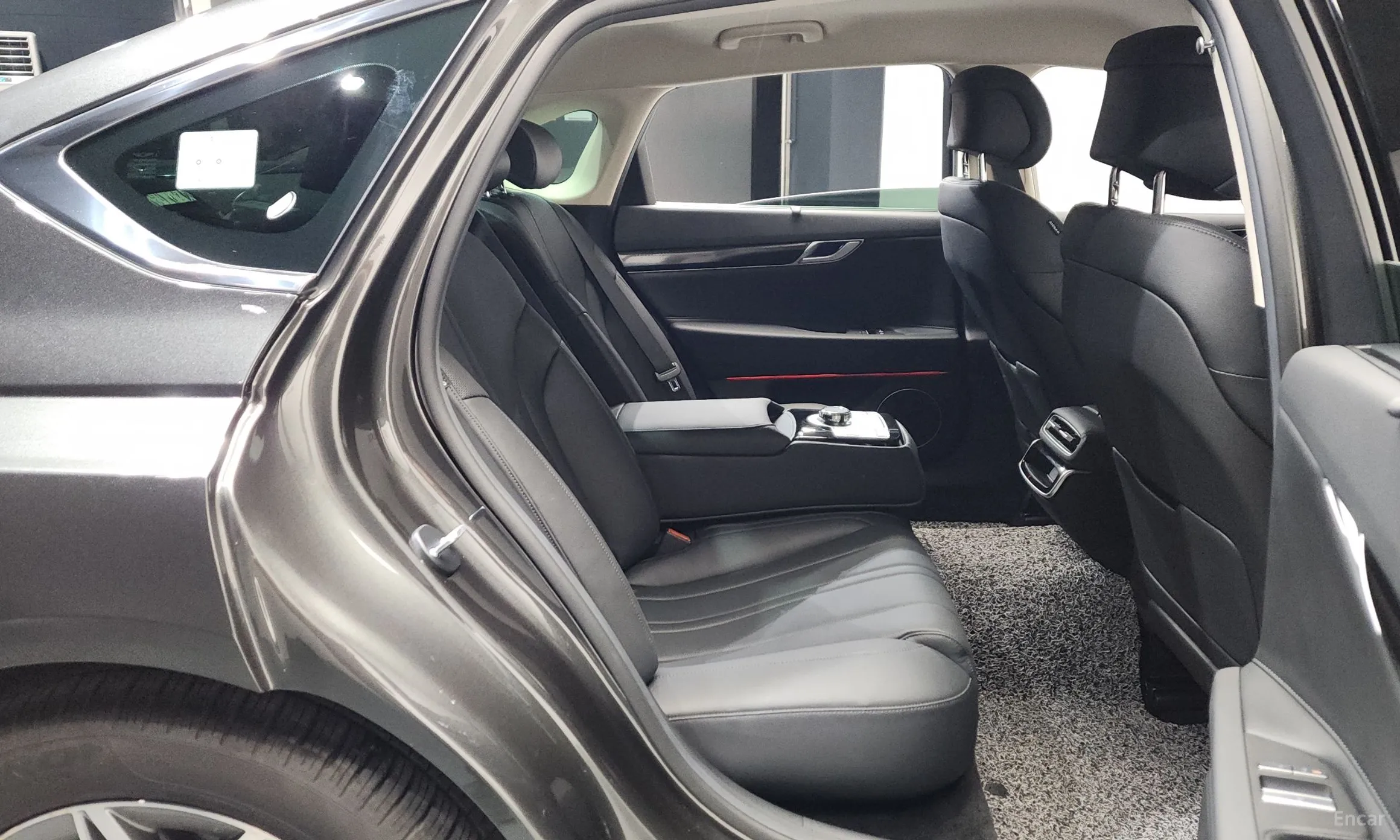 Genesis G80 (RG3) превью 11