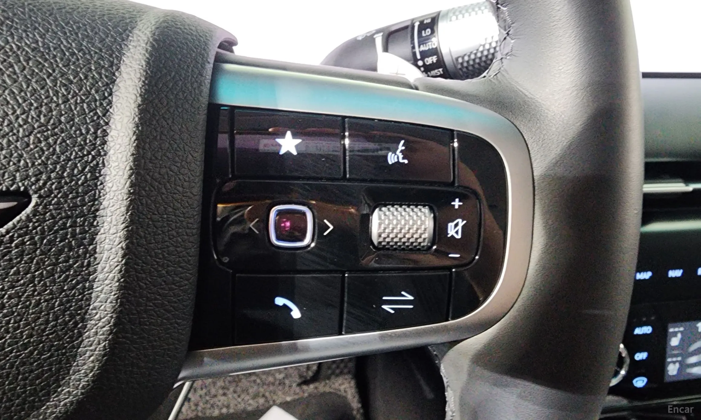 Genesis G80 (RG3) превью 16