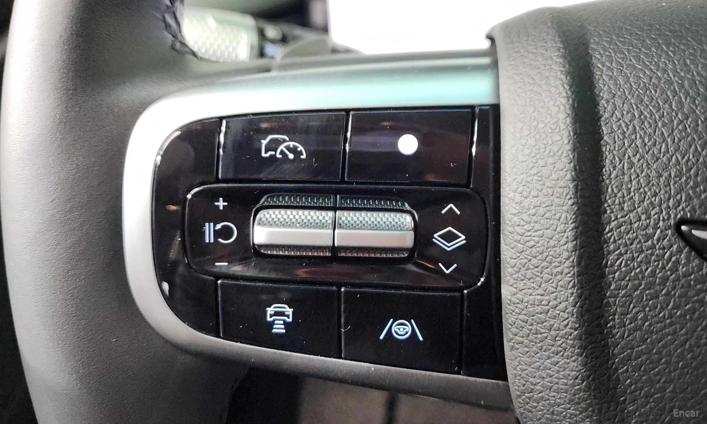 Genesis G80 (RG3) превью 17