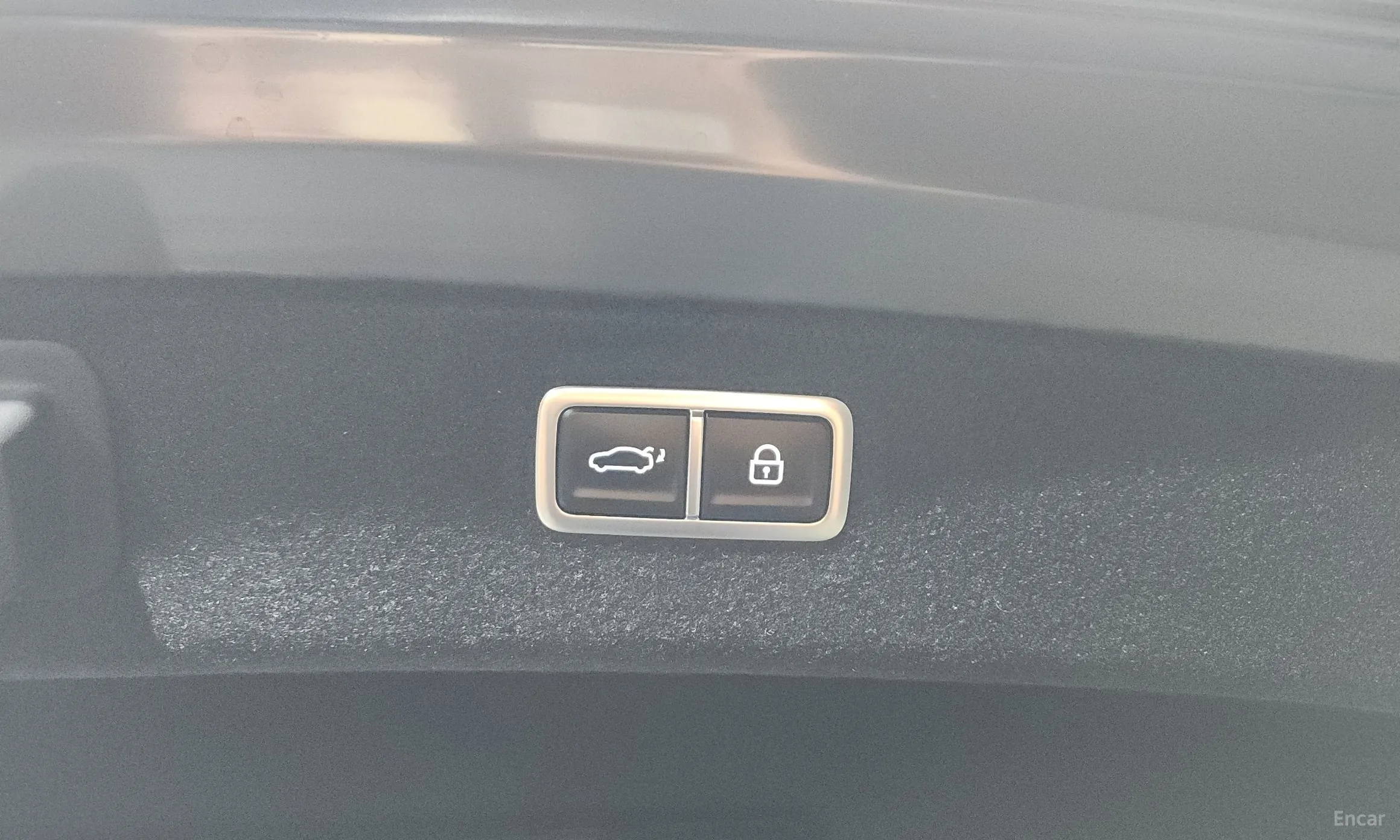 Genesis G80 (RG3) превью 18