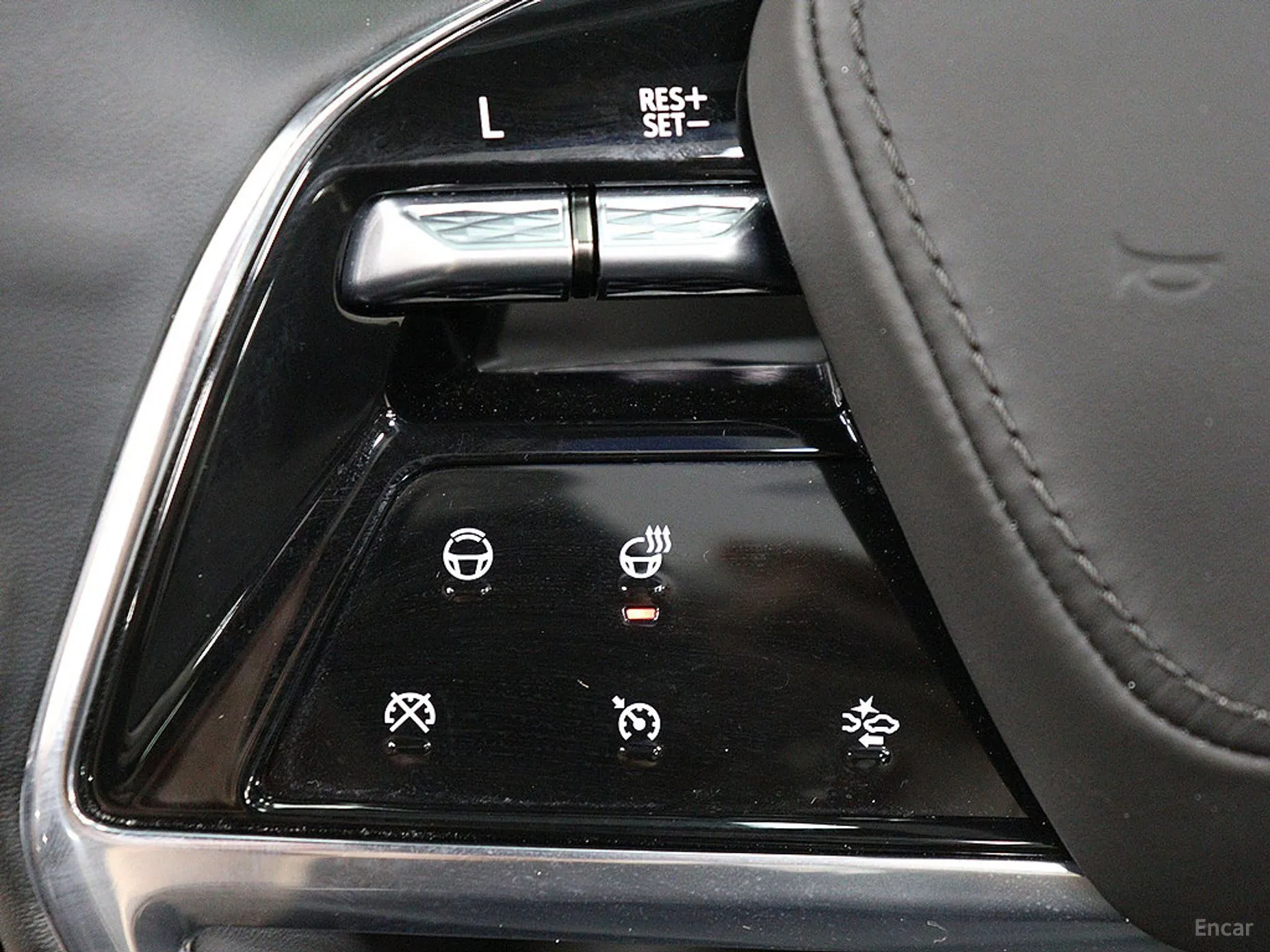 Cadillac Escalade 5th Generation превью 10