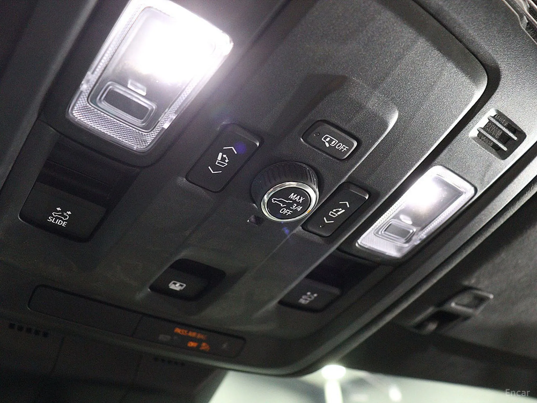 Cadillac Escalade 5th Generation превью 11