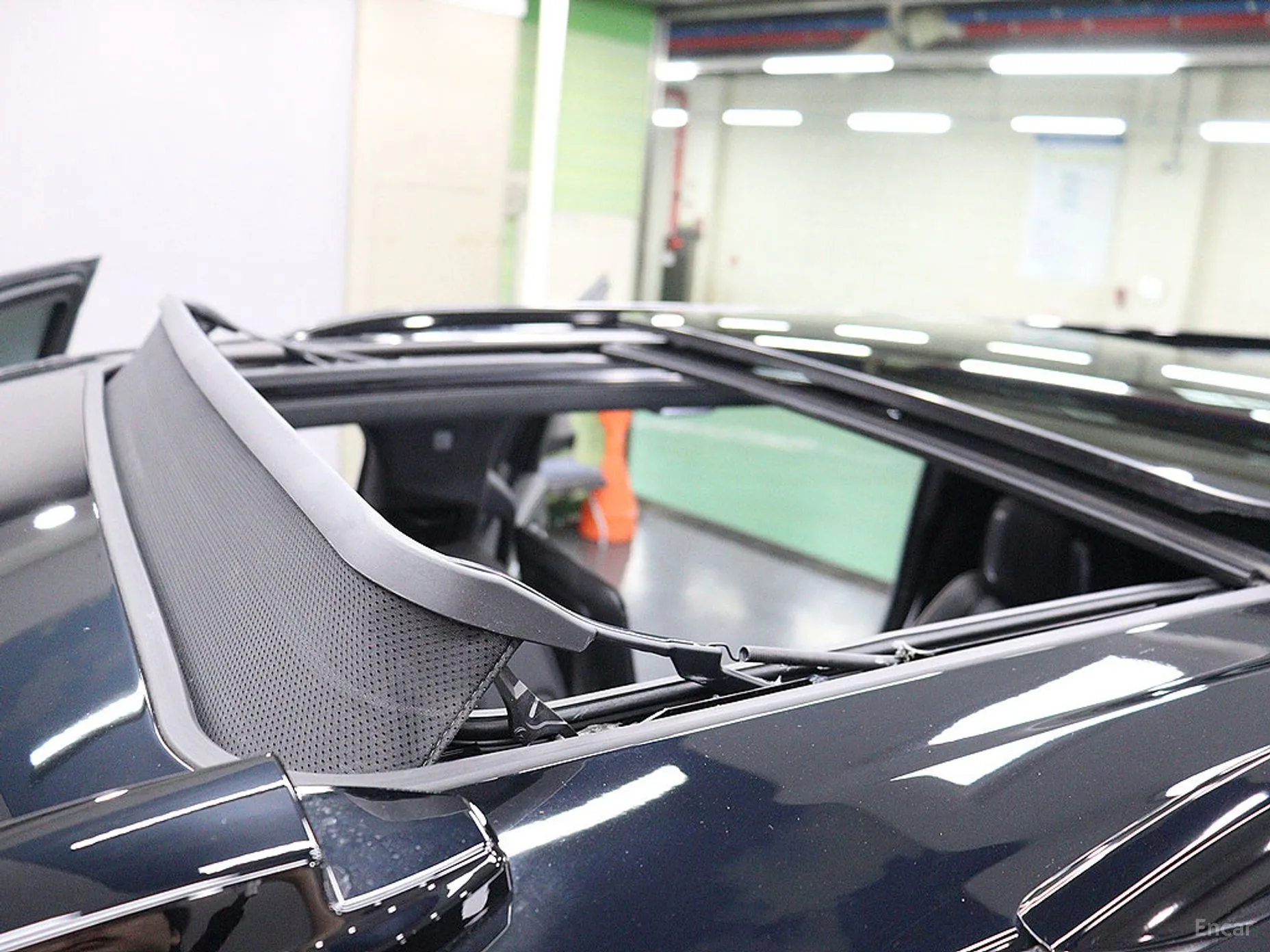 Cadillac Escalade 5th Generation превью 12