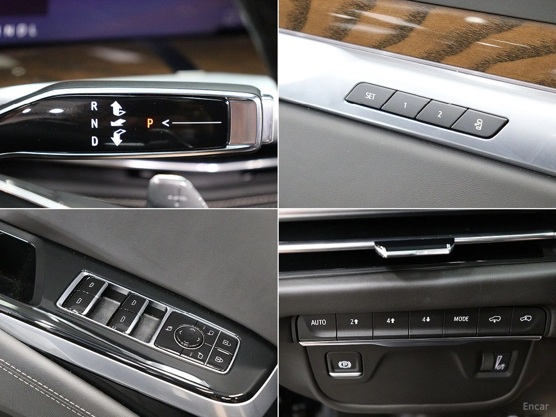 Cadillac Escalade 5th Generation превью 17