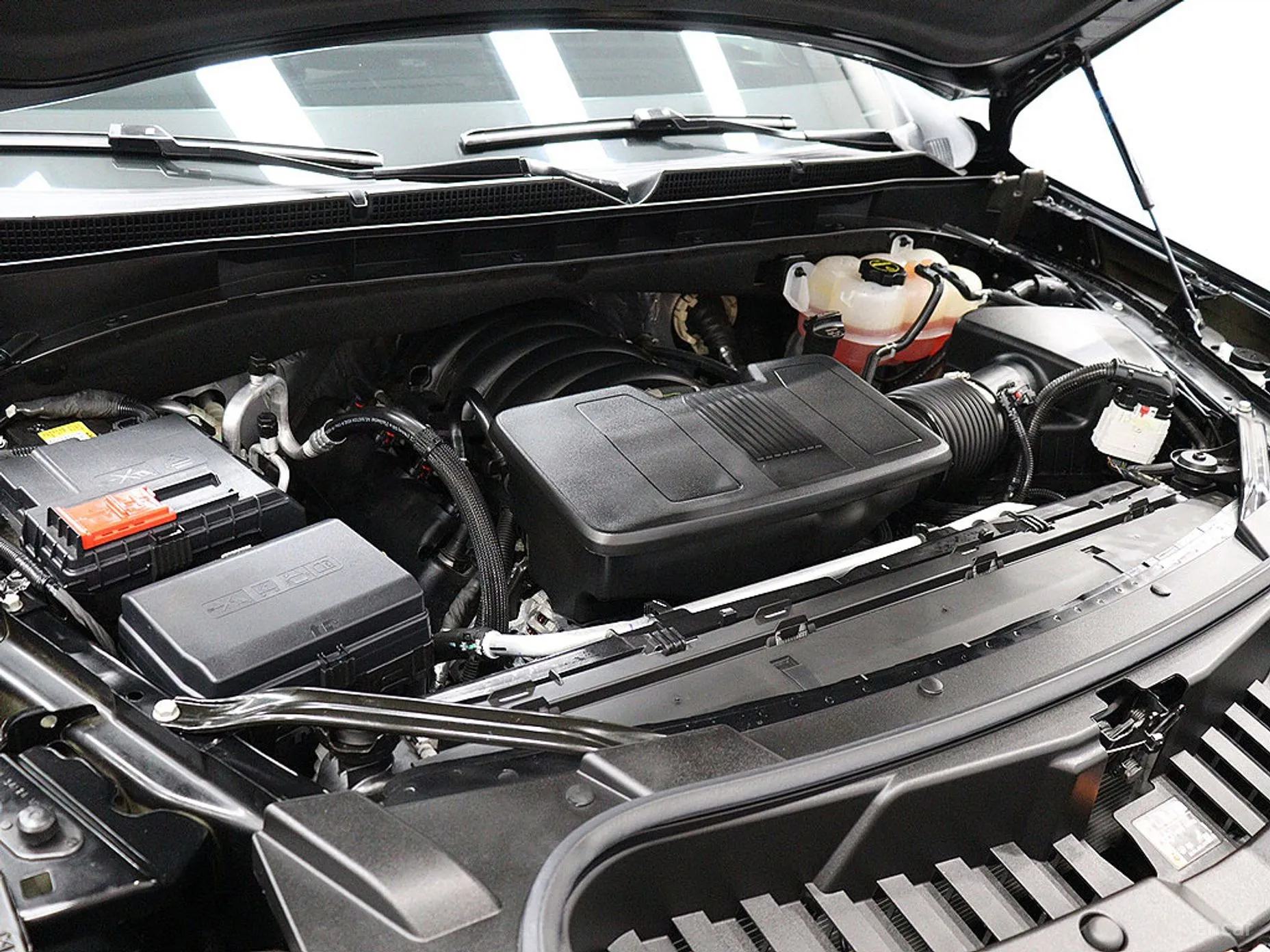 Cadillac Escalade 5th Generation превью 19