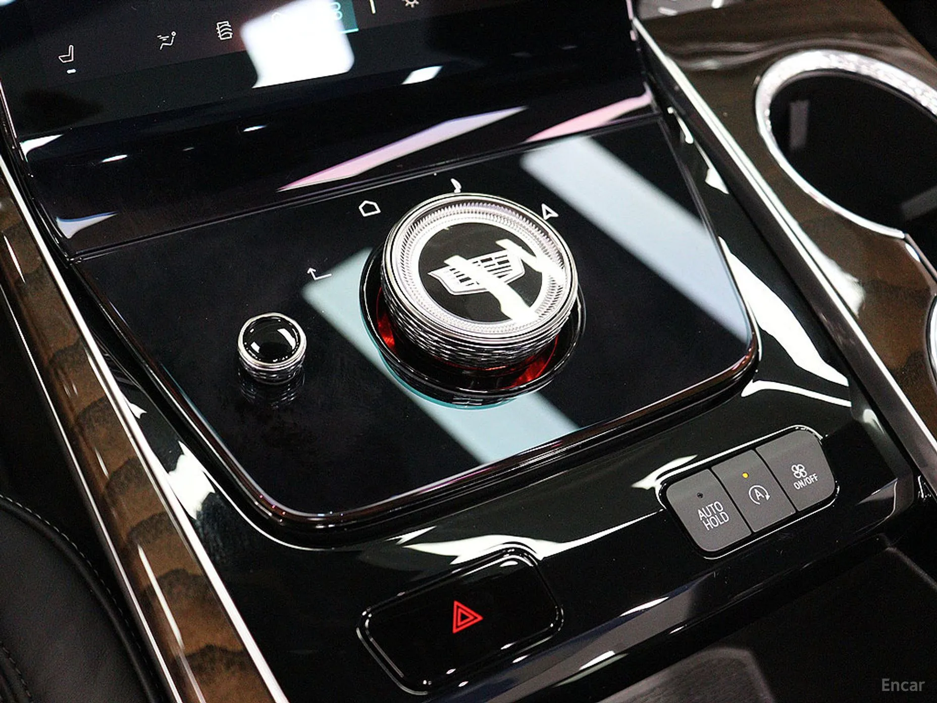 Cadillac Escalade 5th Generation превью 9