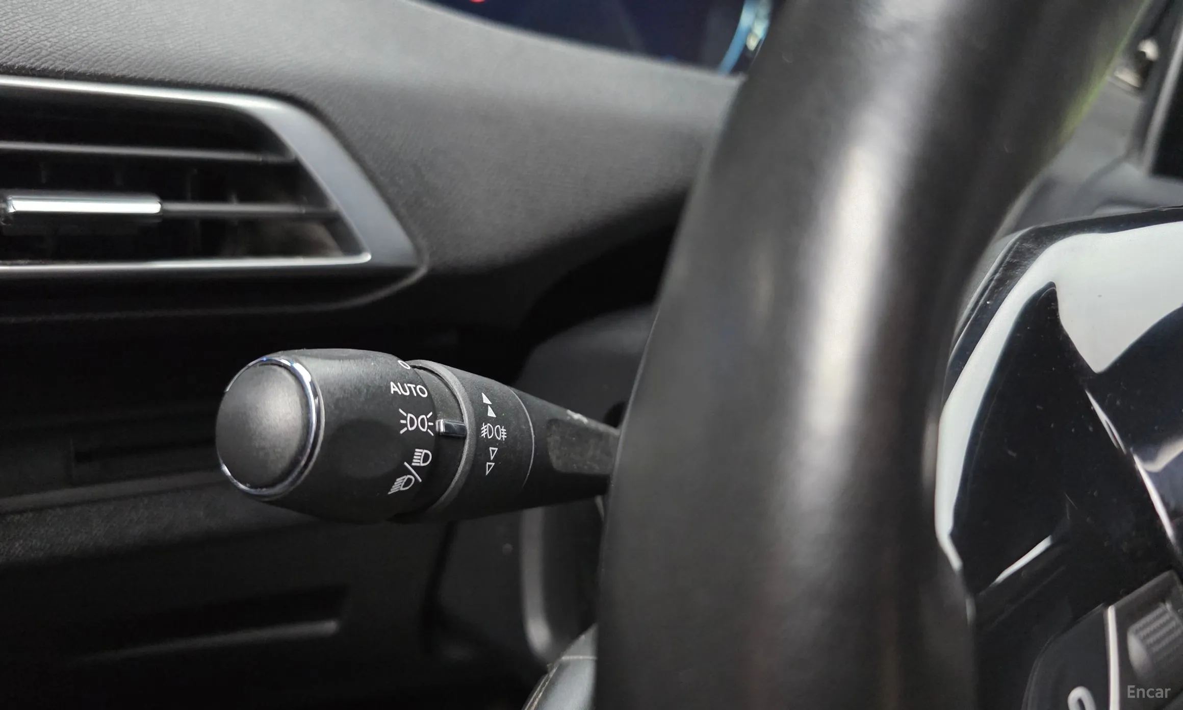 Peugeot 3008 2nd generation превью 17