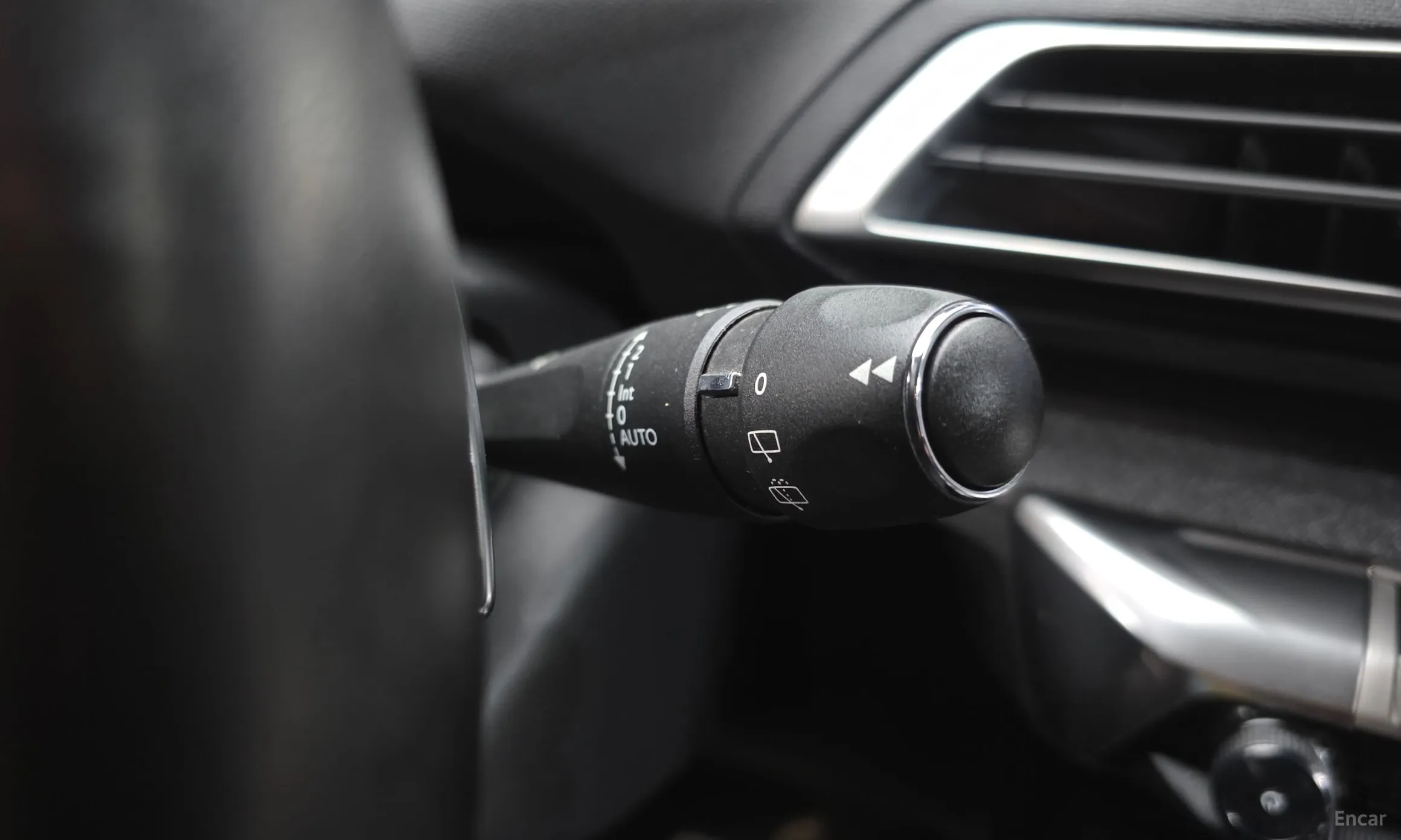 Peugeot 3008 2nd generation превью 18