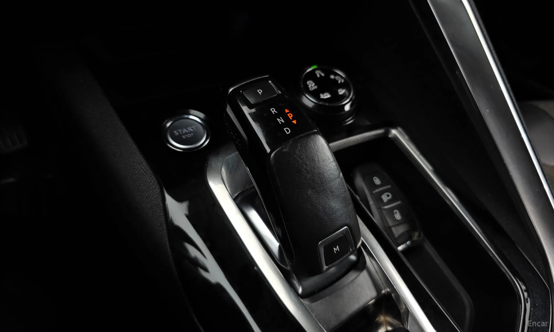 Peugeot 3008 2nd generation превью 9