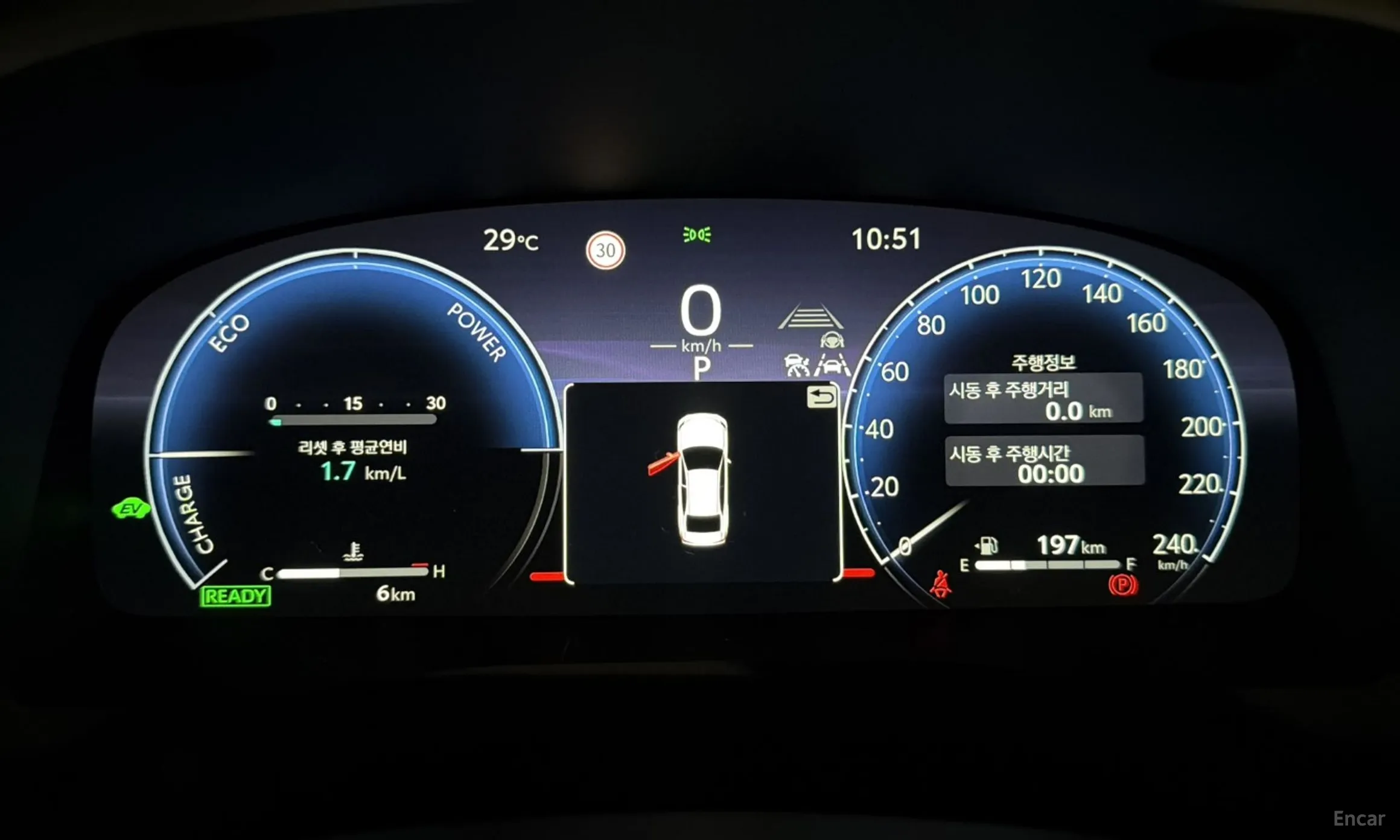 Toyota Camry (XV80) превью 5