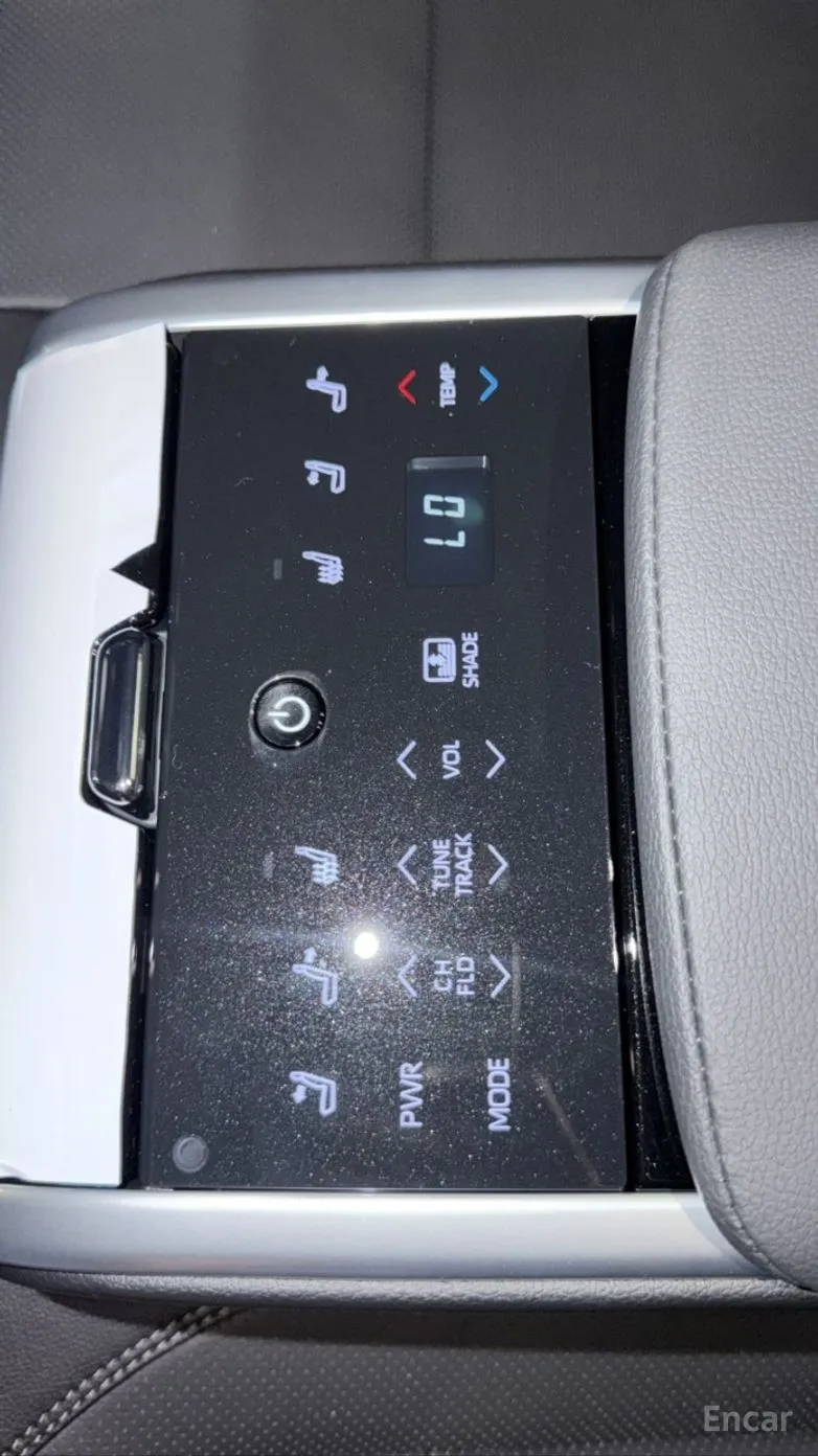 Toyota Camry (XV80) превью 8