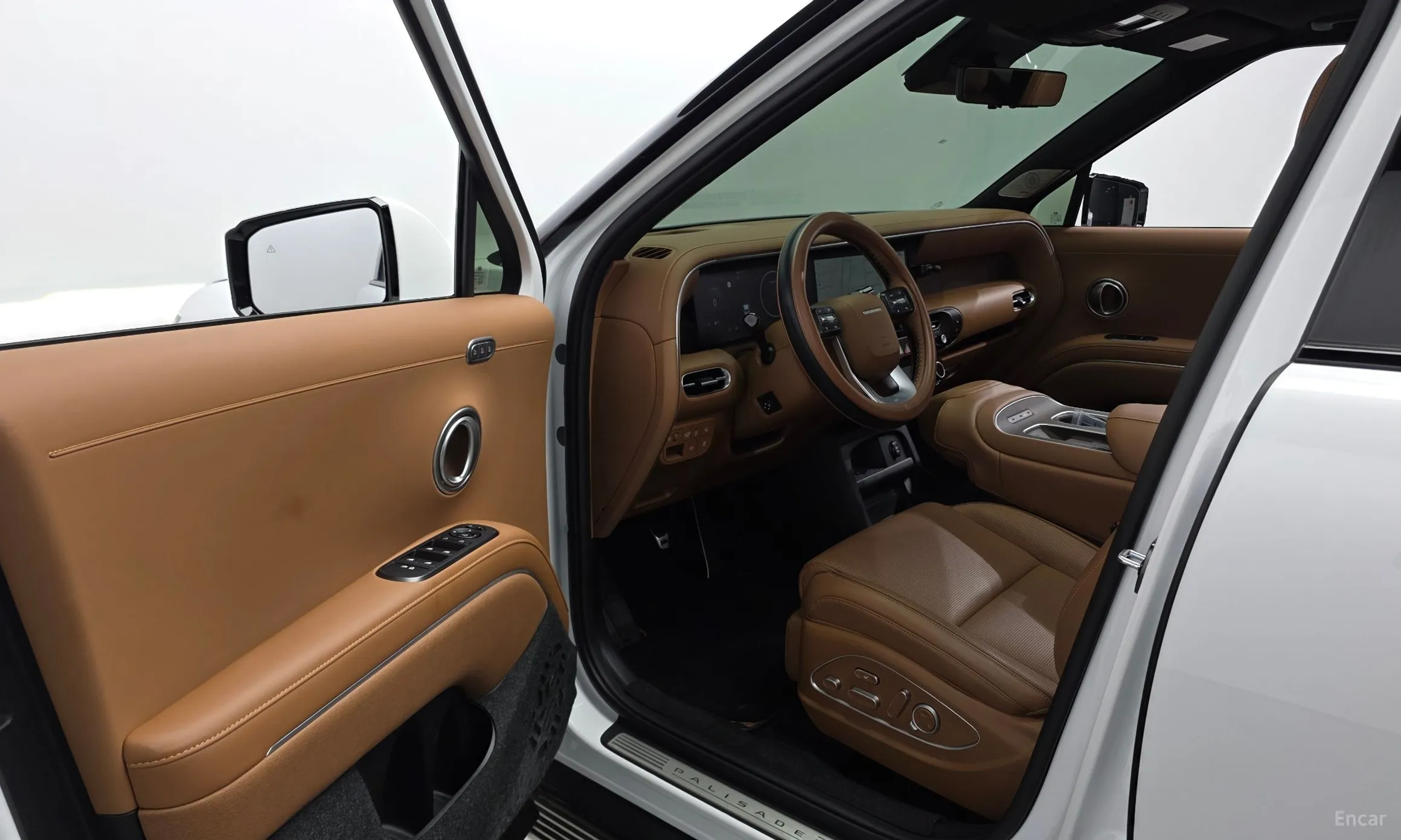 Hyundai Palisade (LX3) превью 10