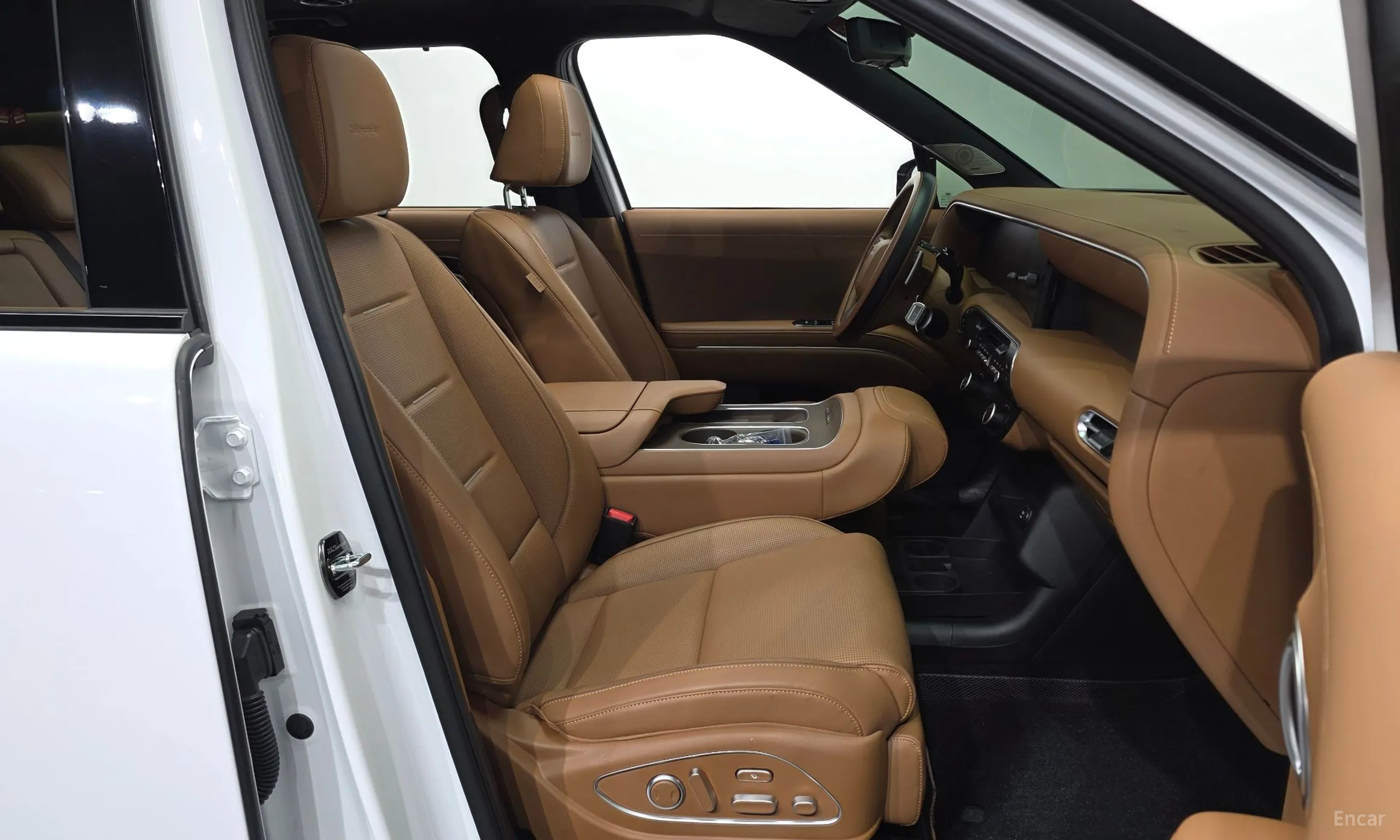 Hyundai Palisade (LX3) превью 11