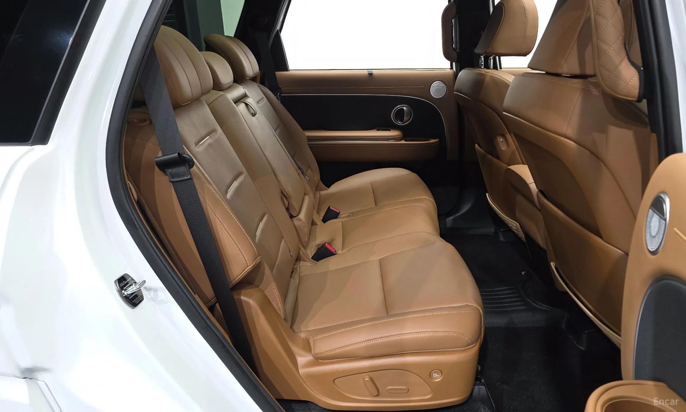 Hyundai Palisade (LX3) превью 12