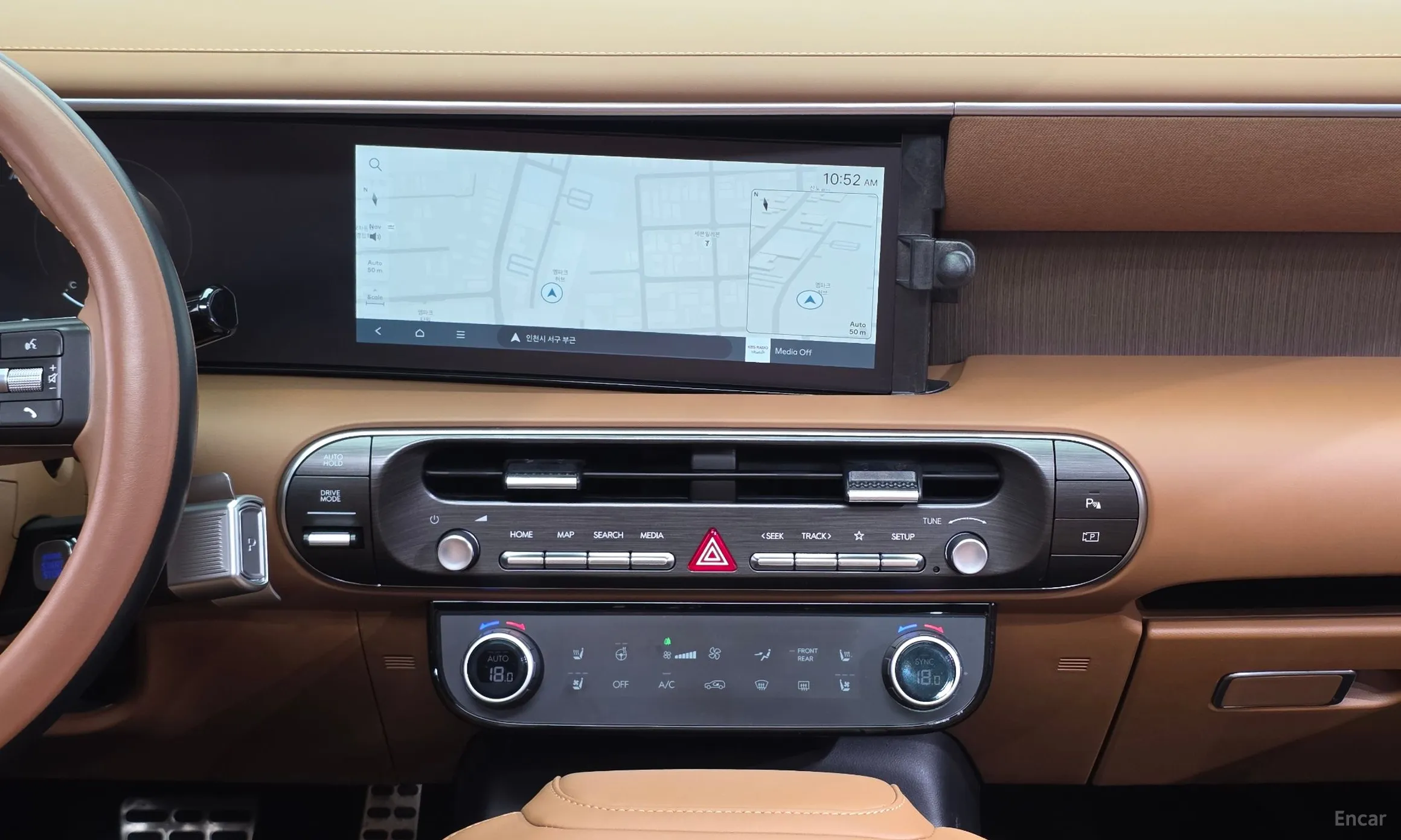 Hyundai Palisade (LX3) превью 14