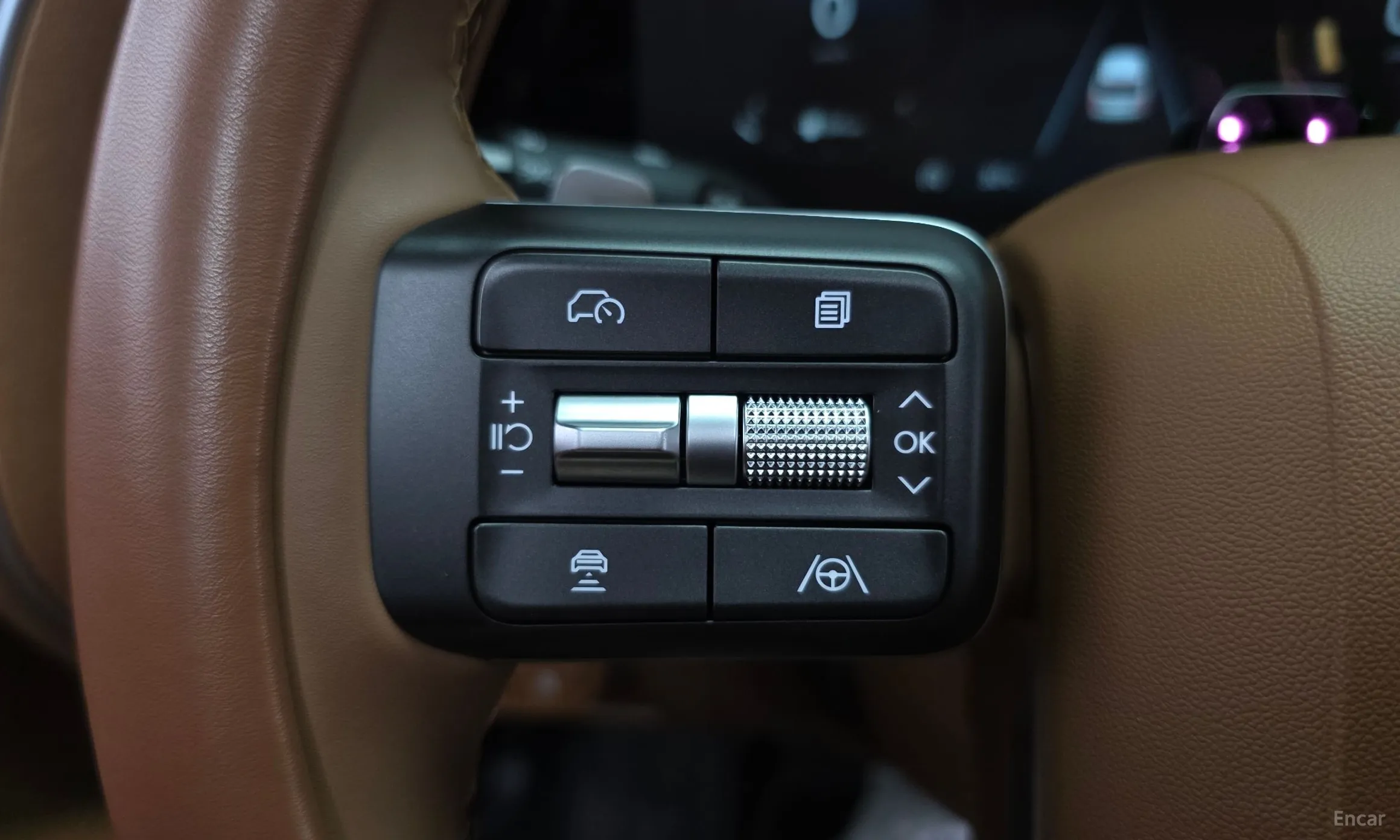 Hyundai Palisade (LX3) превью 17