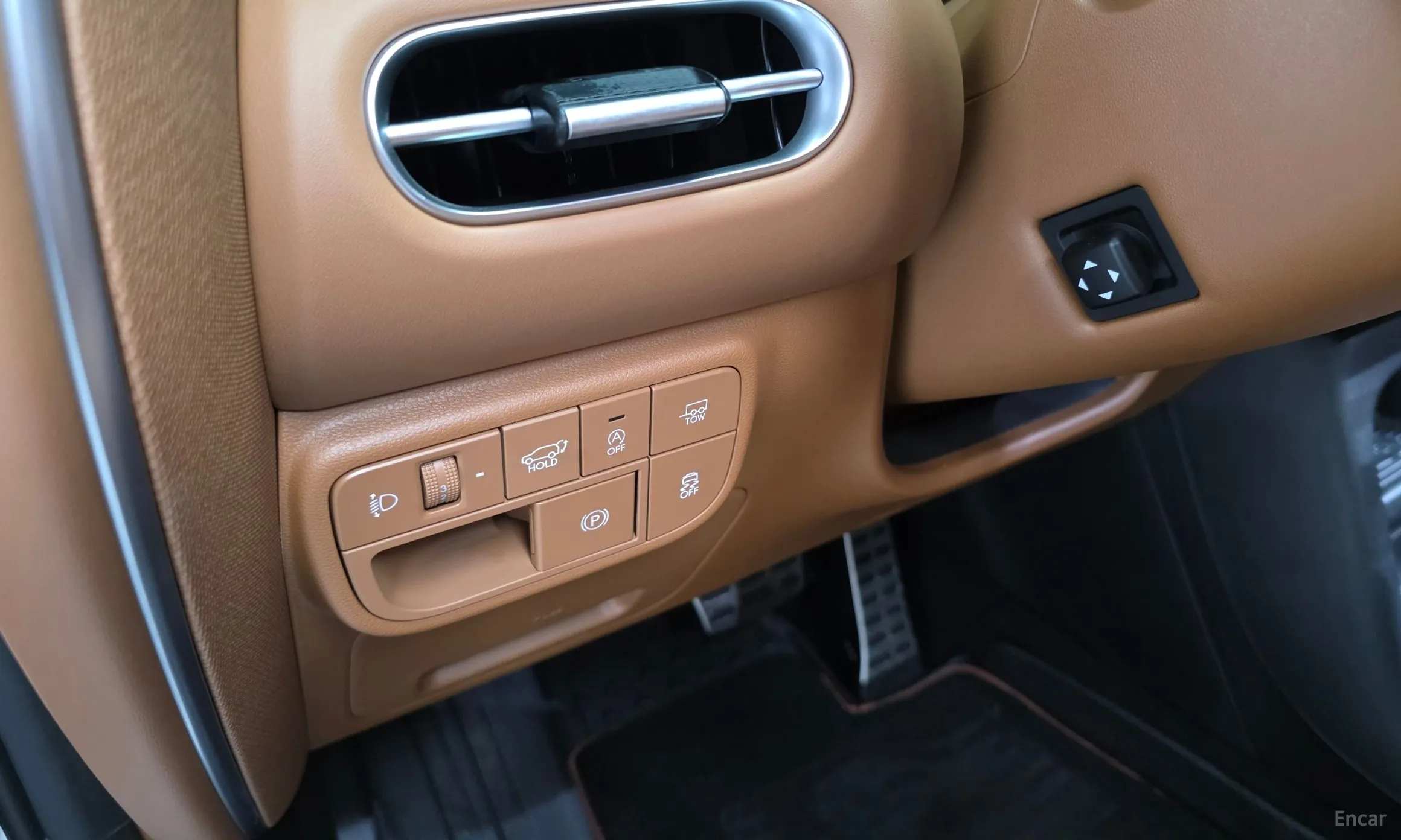 Hyundai Palisade (LX3) превью 20