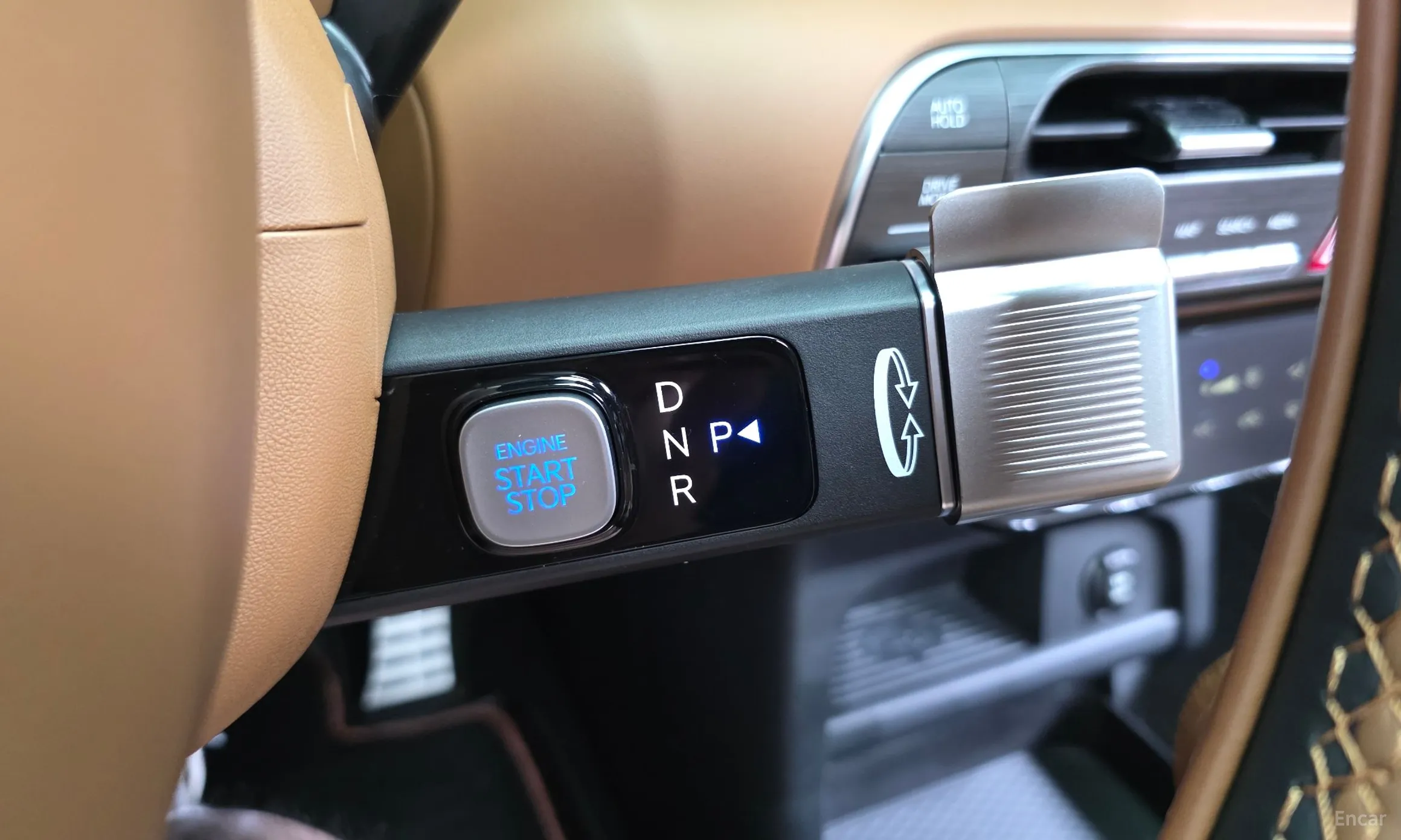 Hyundai Palisade (LX3) превью 9