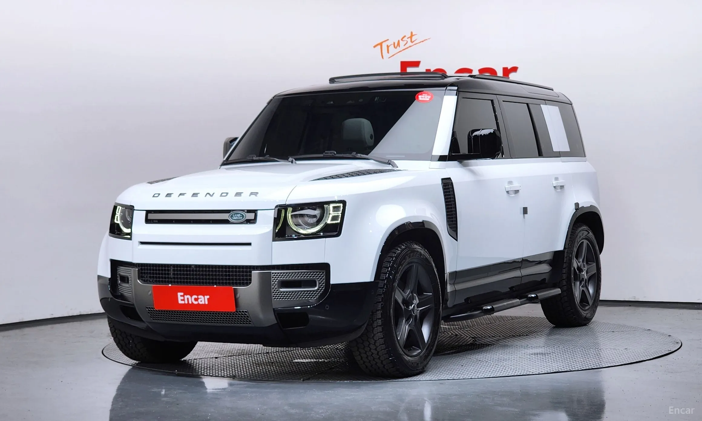 Defender (L663)