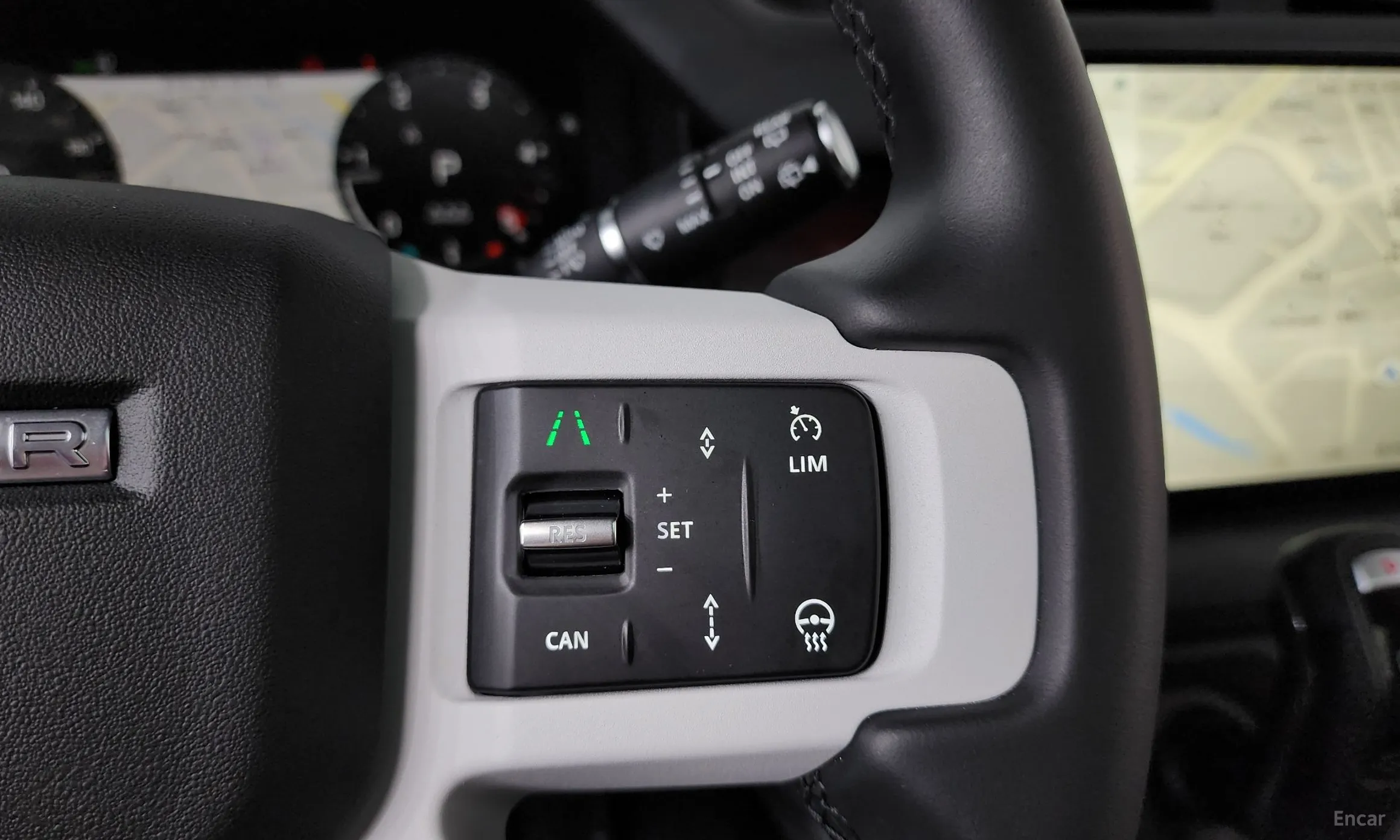 Land Rover Defender (L663) превью 16