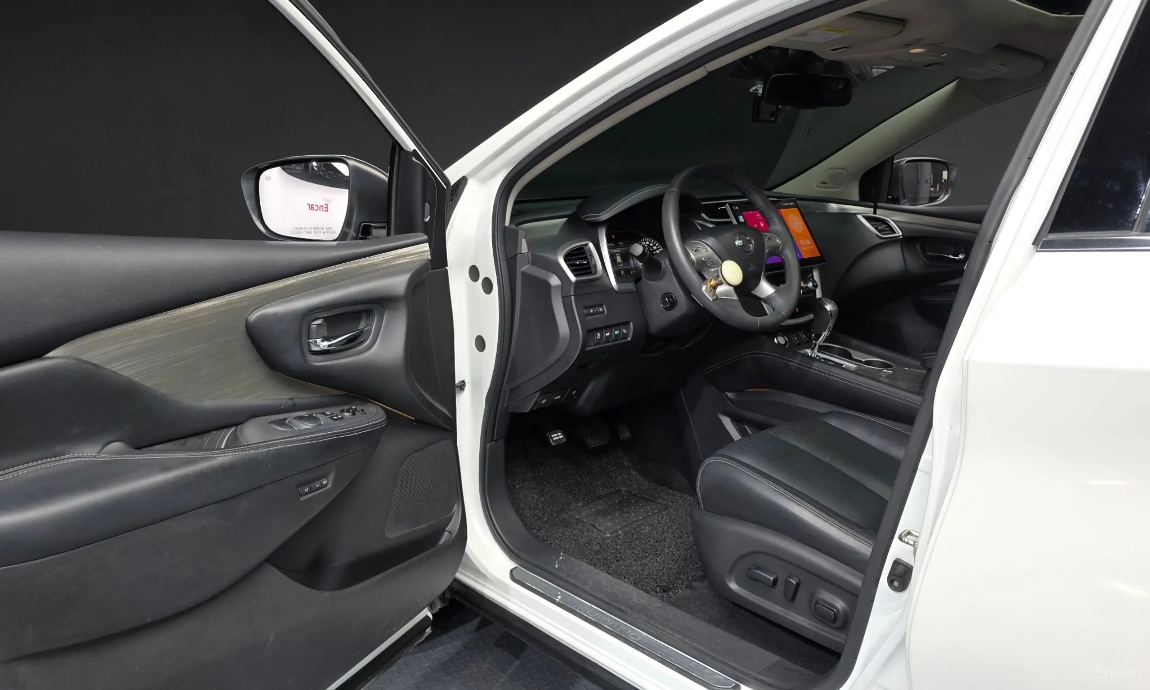 Nissan Murano (Z52) превью 10