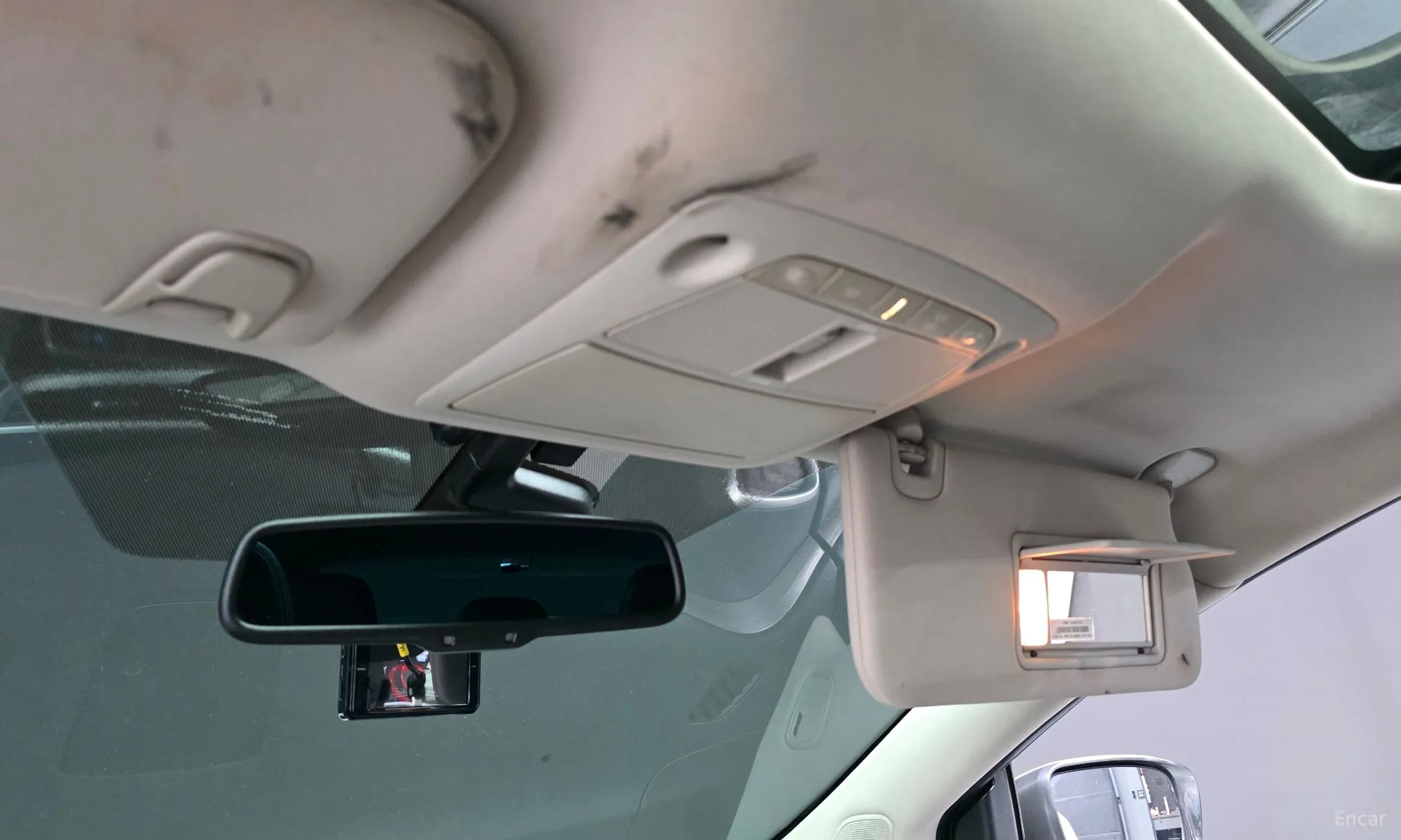 Nissan Murano (Z52) превью 20