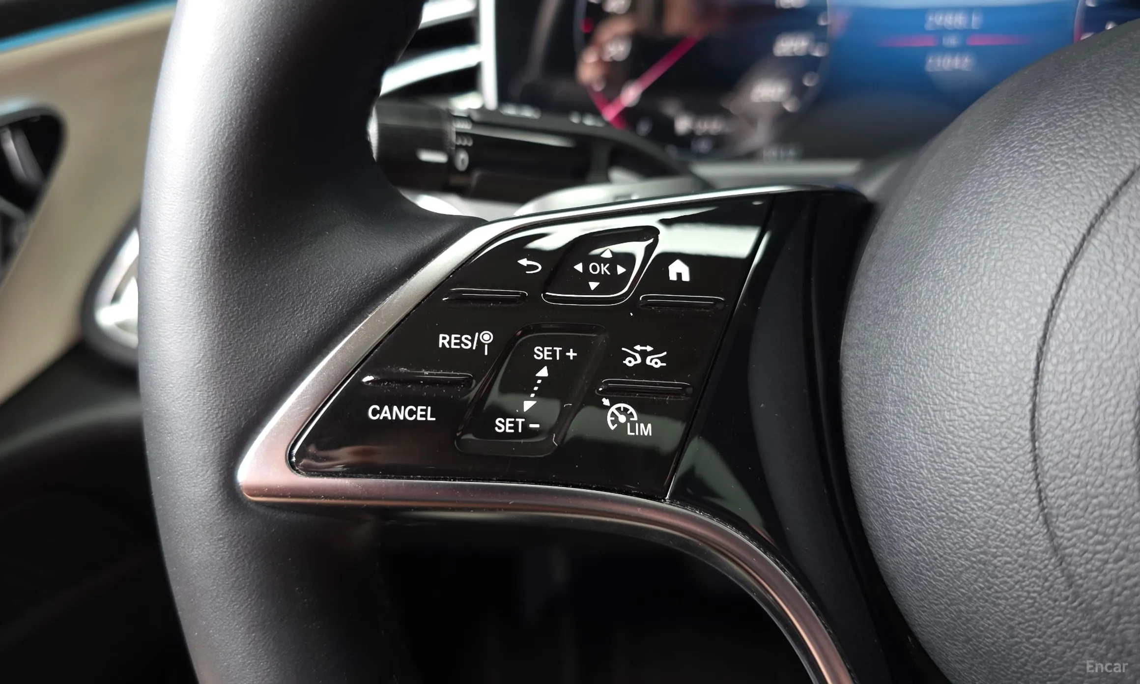 Mercedes Benz E-Class W214 превью 16