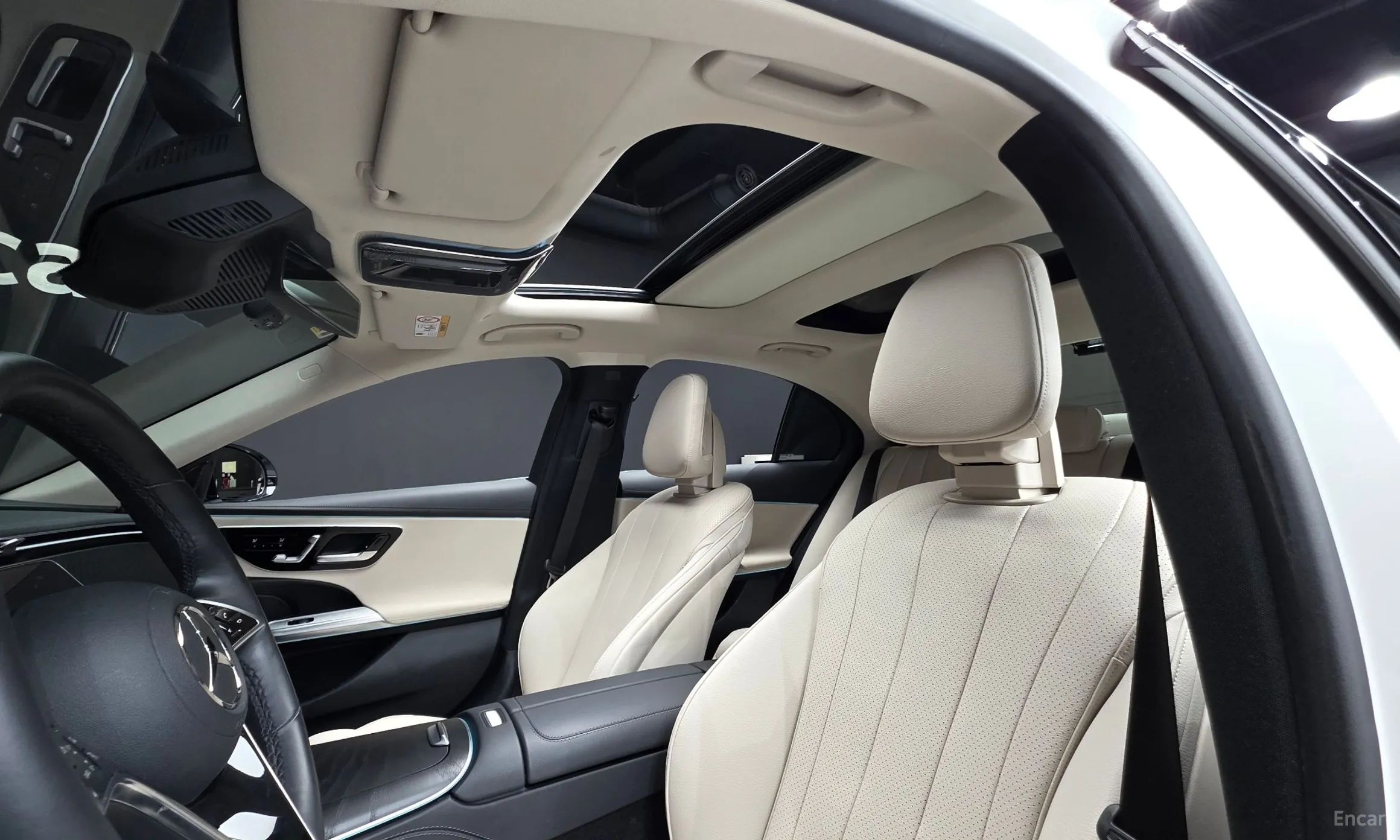 Mercedes Benz E-Class W214 превью 17