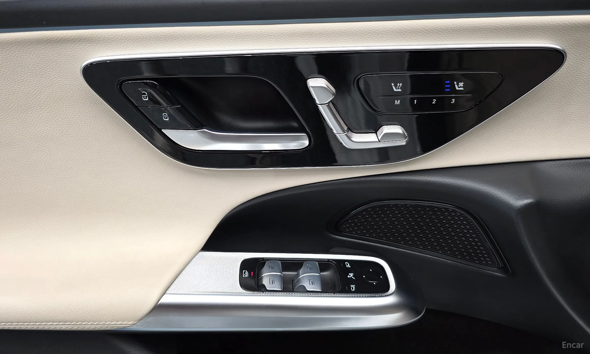 Mercedes Benz E-Class W214 превью 18