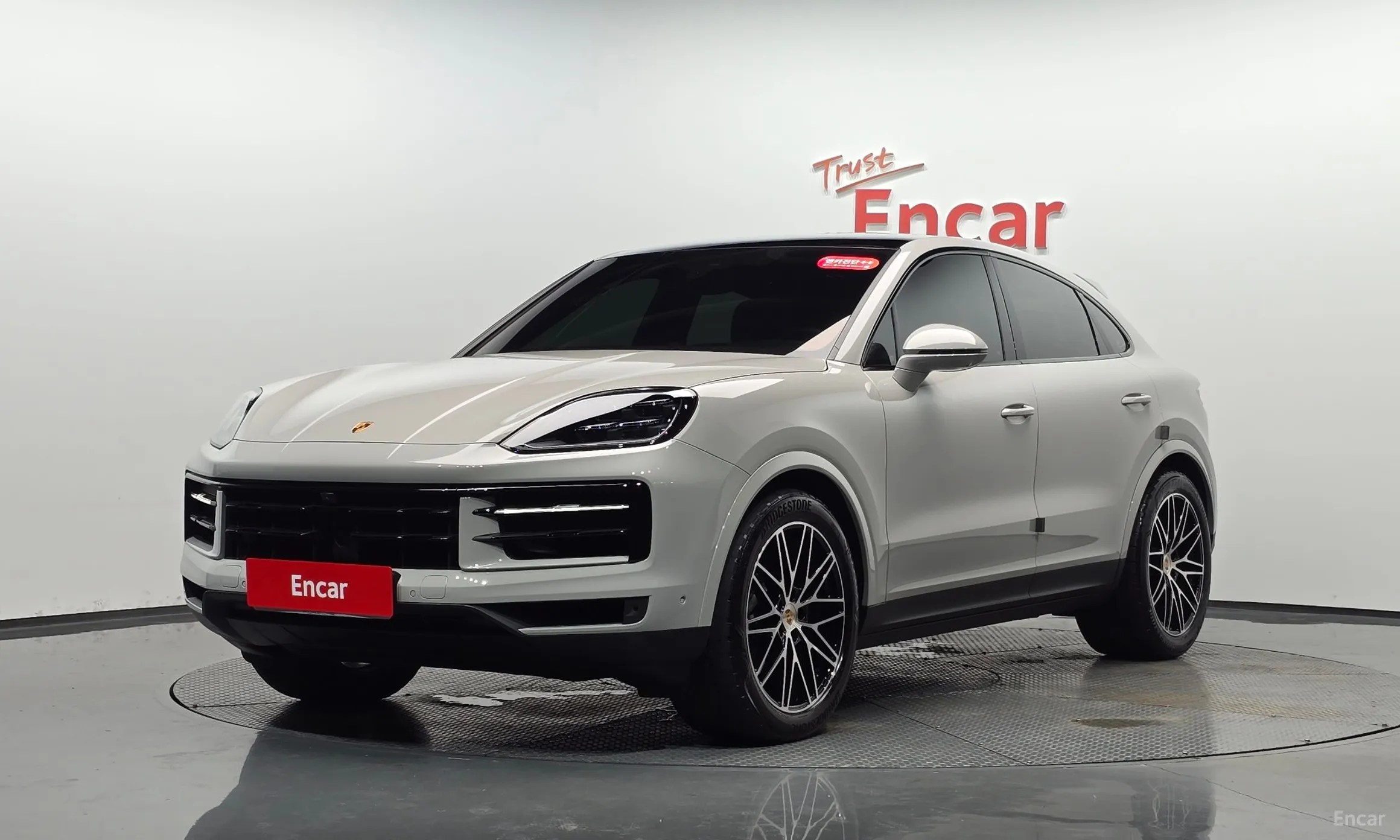 Porsche Cayenne (PO536)