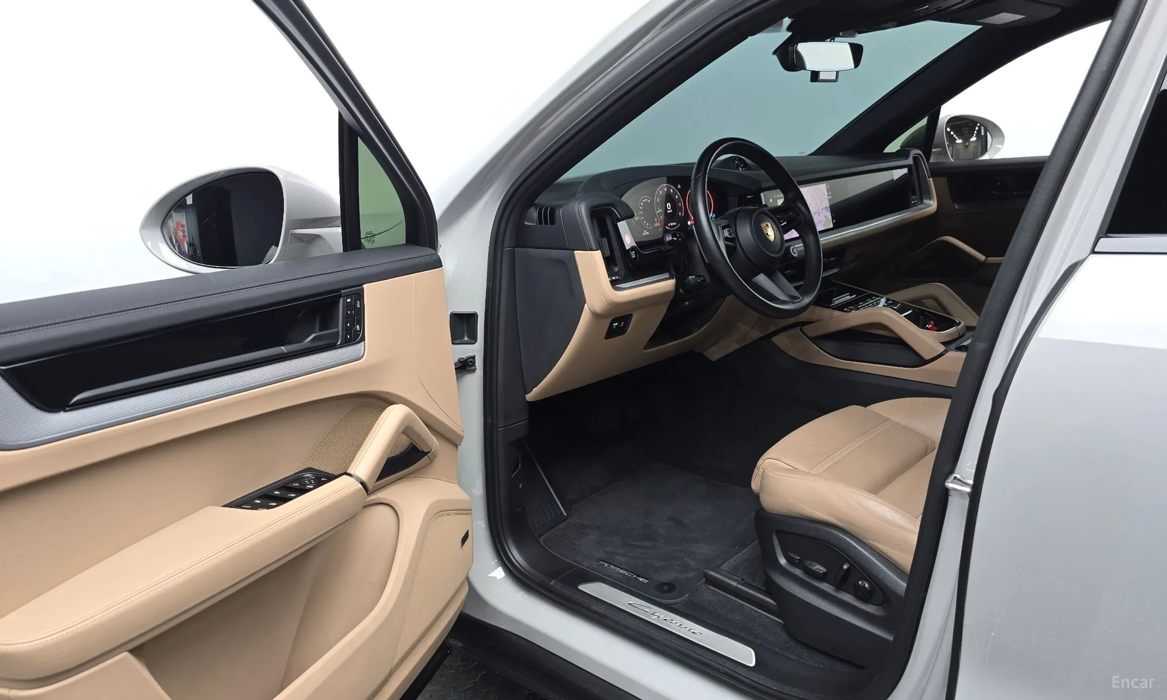 Porsche Cayenne (PO536) превью 10