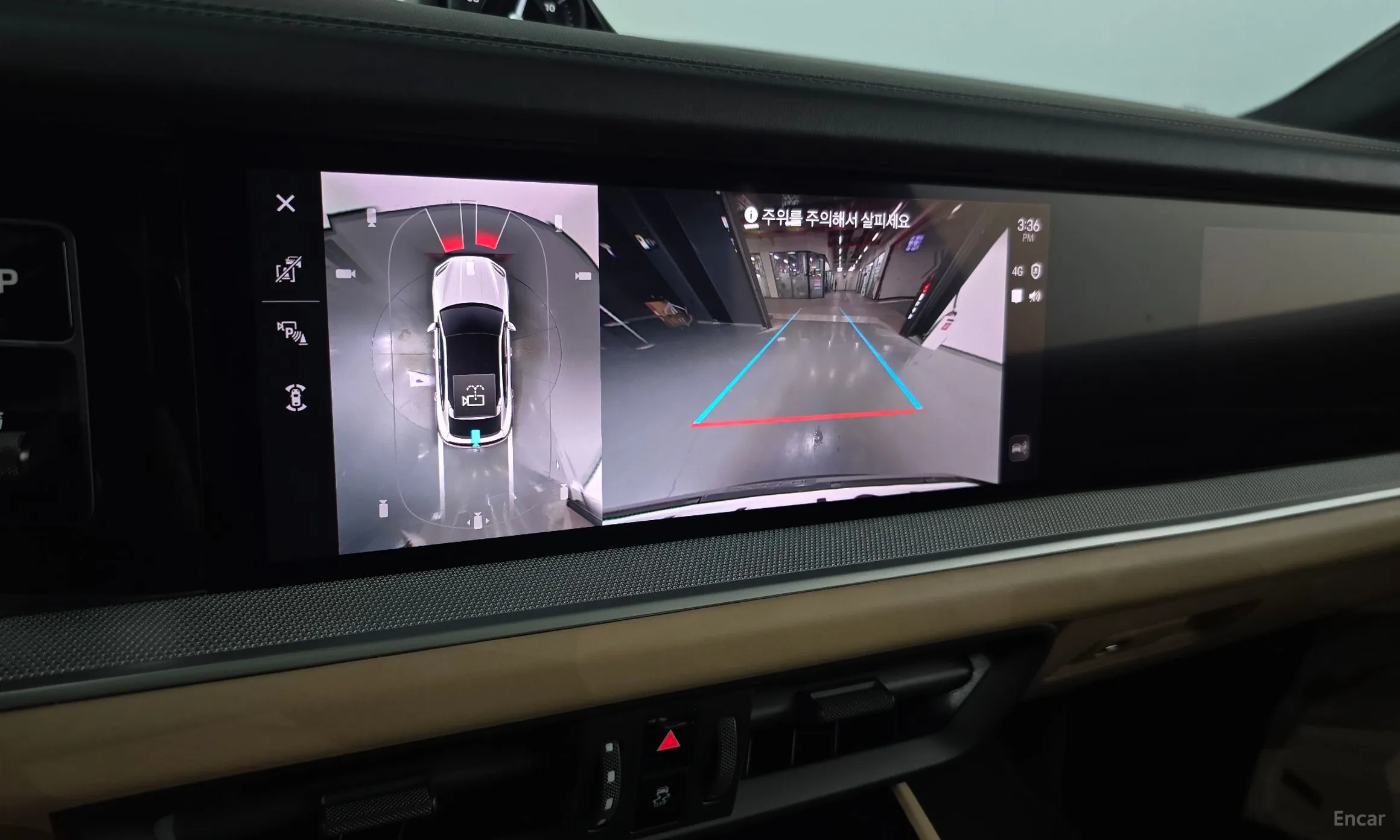 Porsche Cayenne (PO536) превью 15