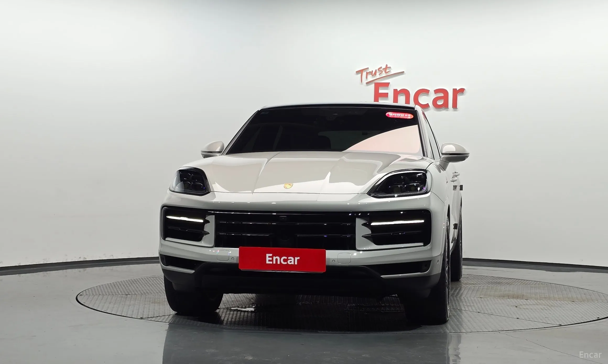 Porsche Cayenne (PO536) превью 3