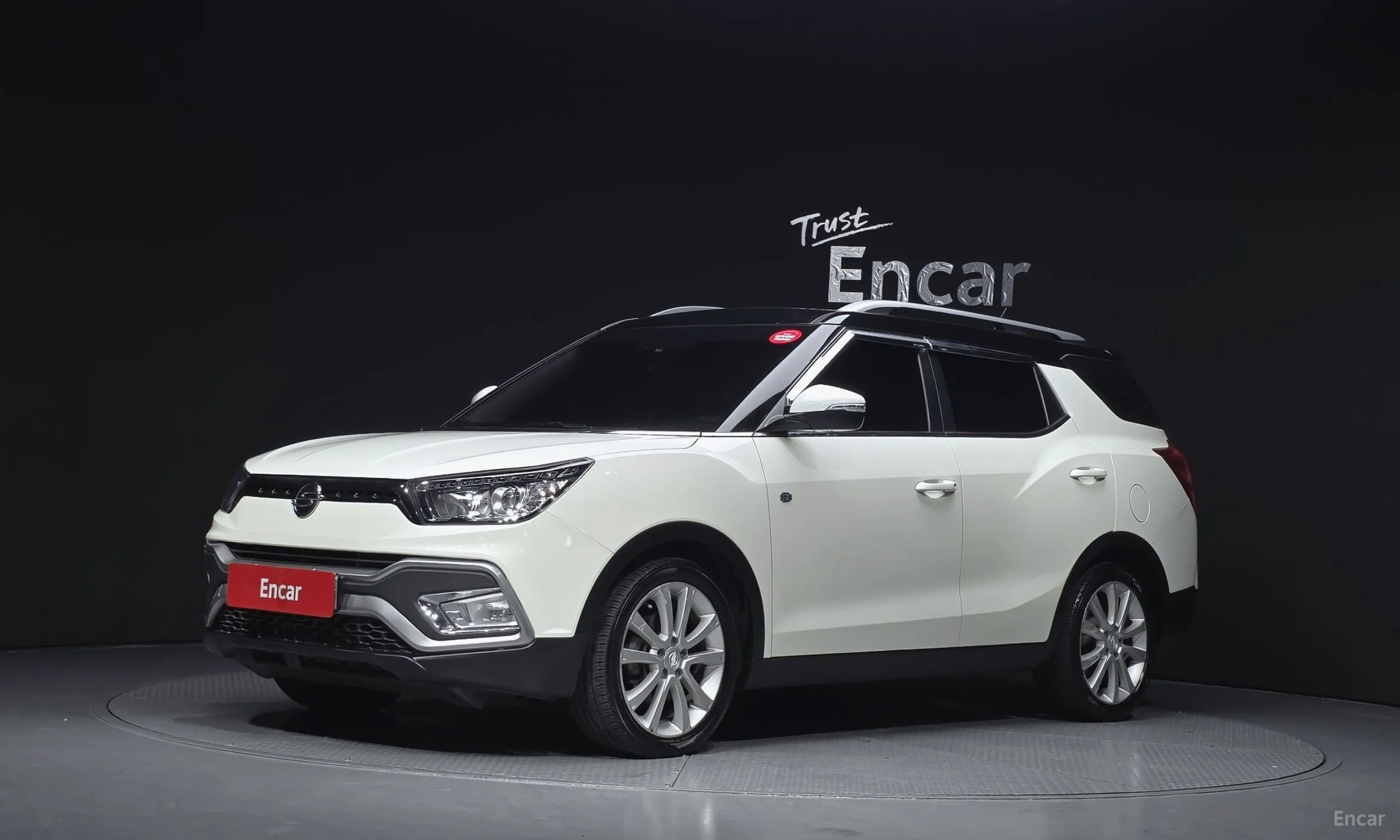 Tivoli Air