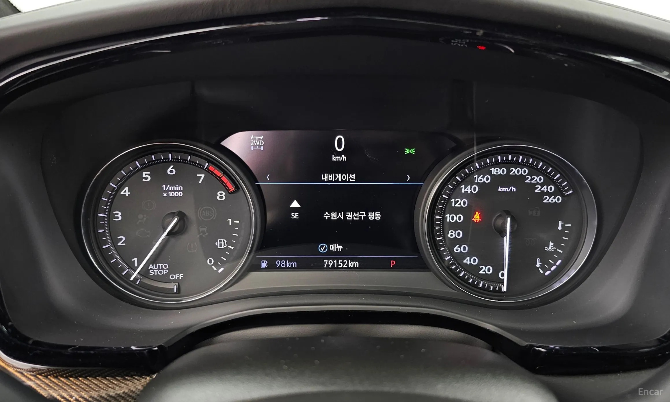 Cadillac XT5 превью 8