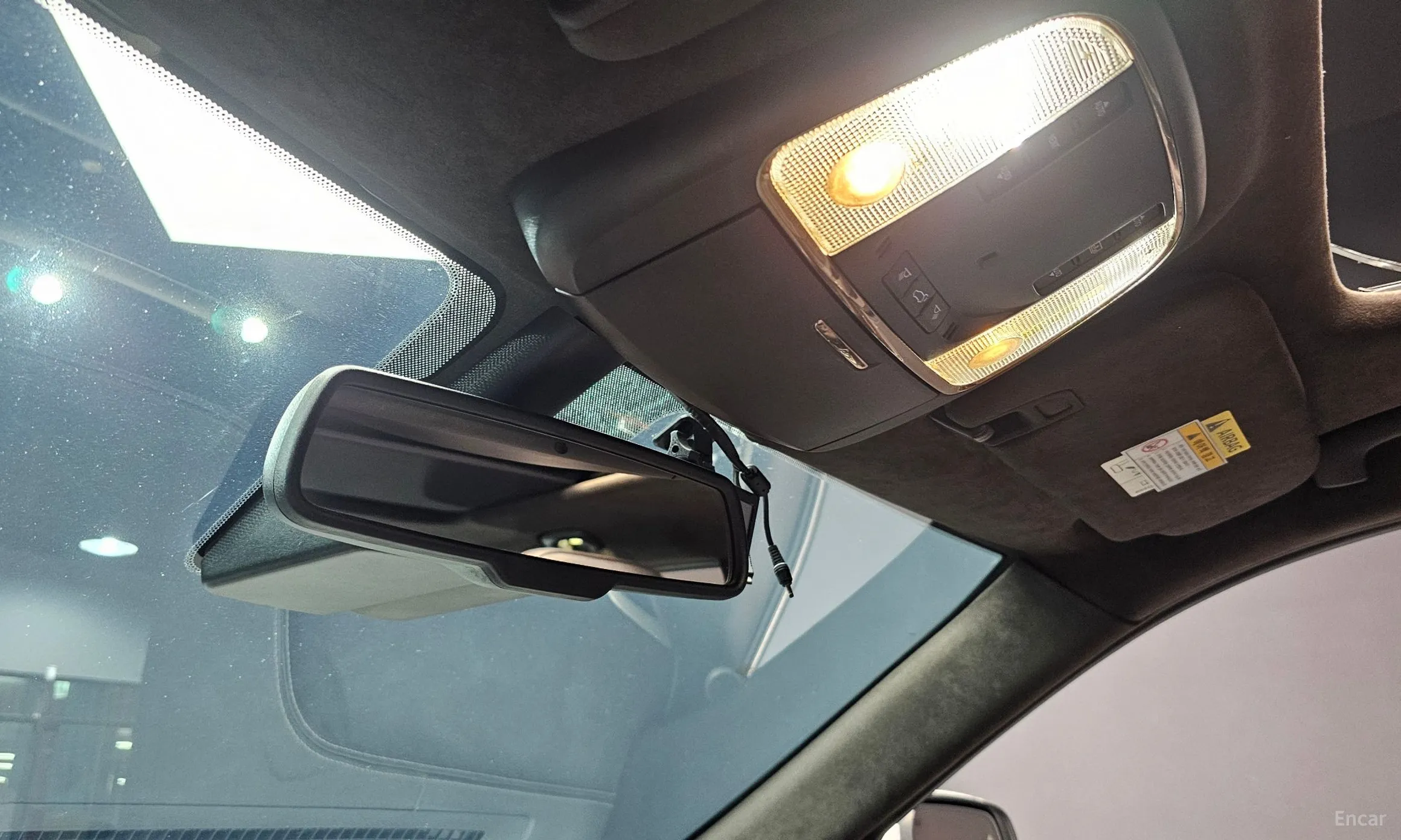 Jeep Grand Cherokee превью 19