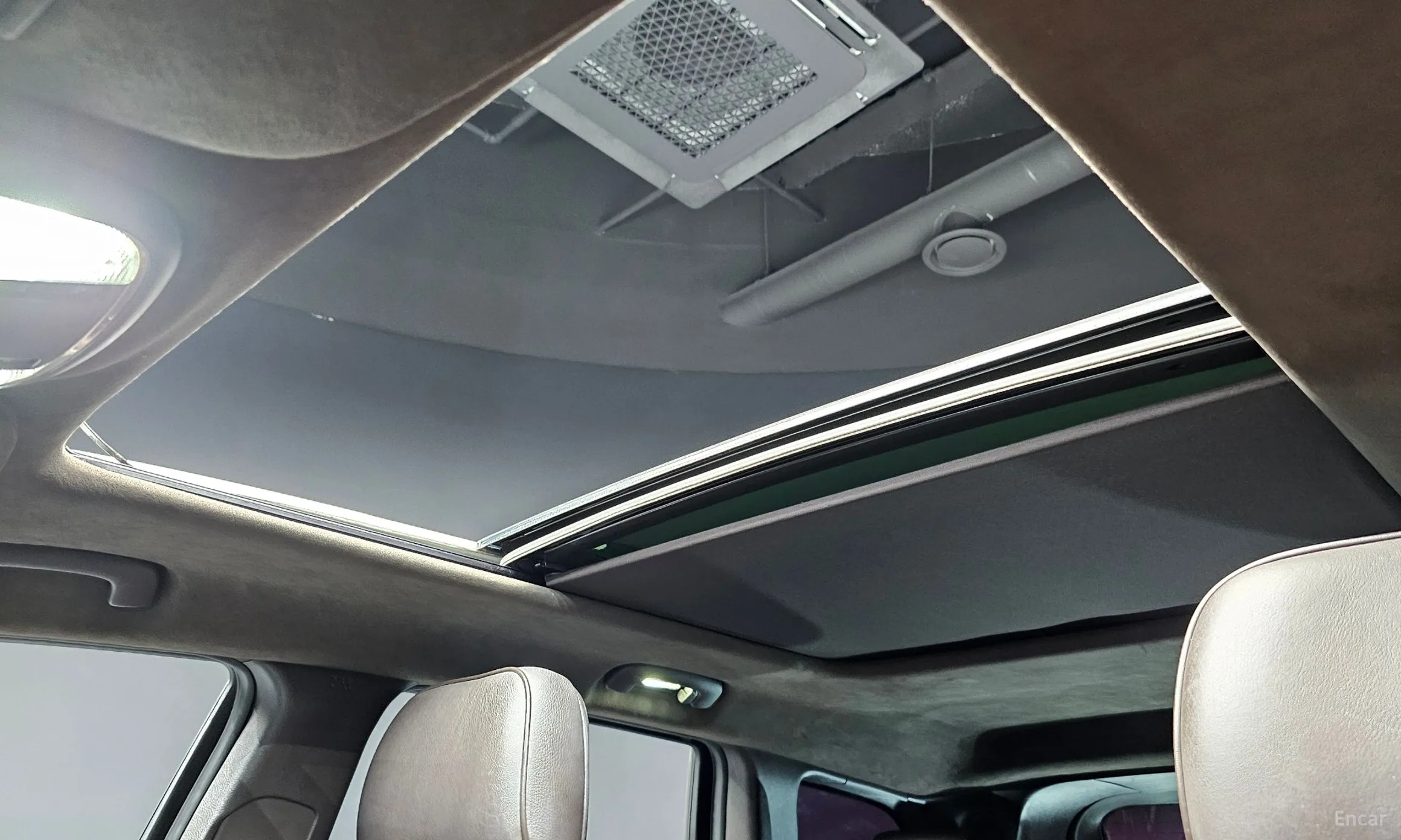 Jeep Grand Cherokee превью 20