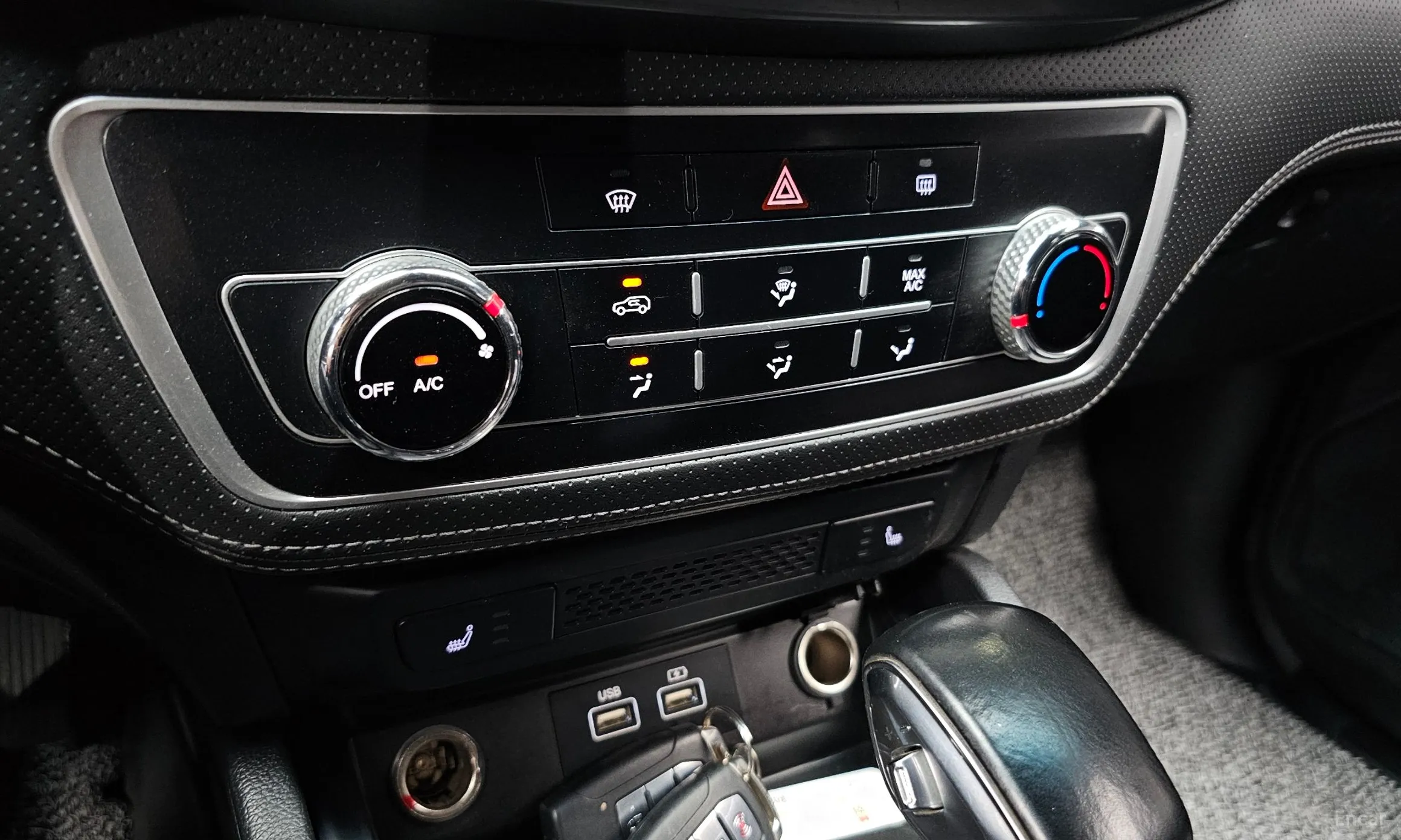 KG Mobility (SsangYong) Rexton Sports превью 18