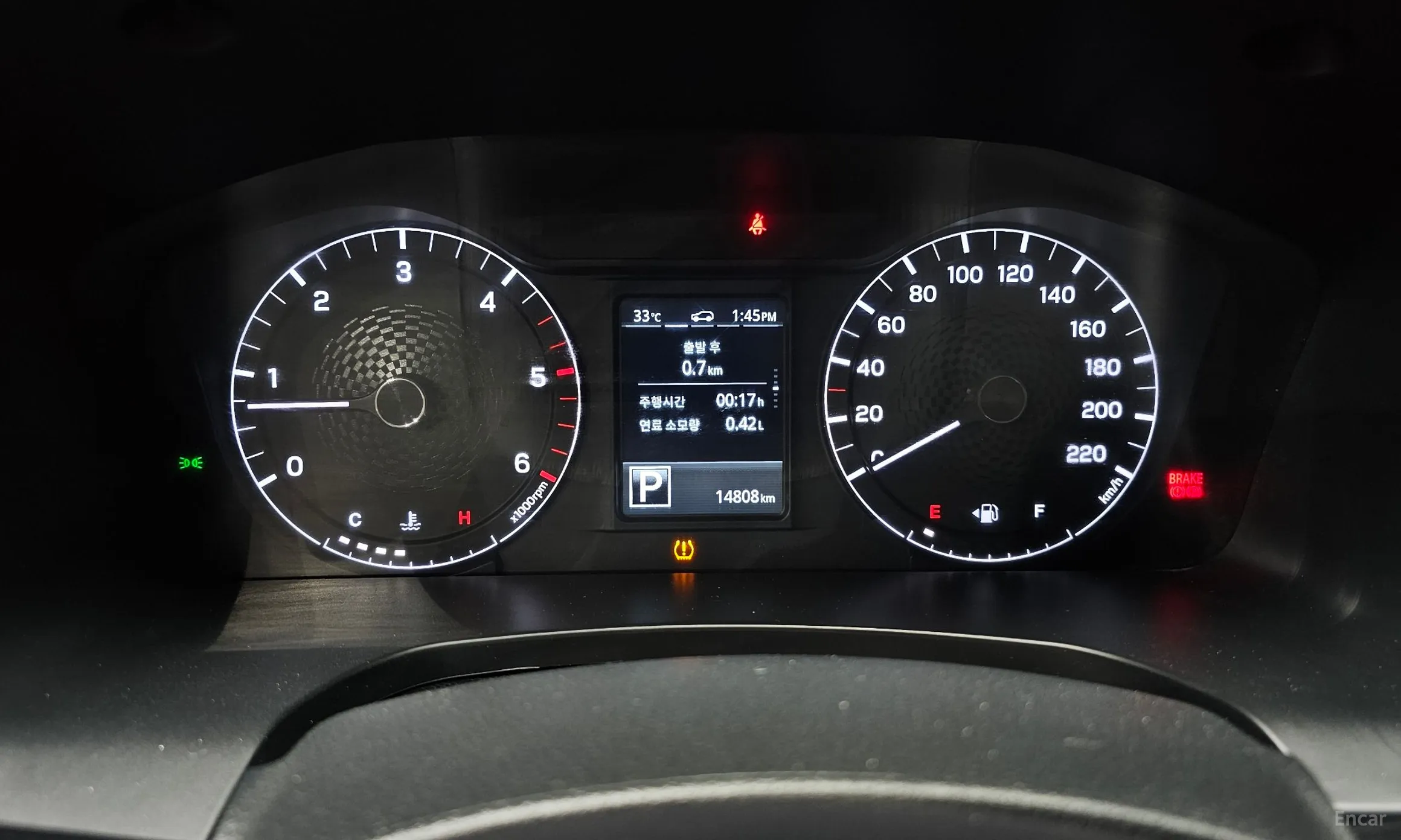 KG Mobility (SsangYong) Rexton Sports превью 8