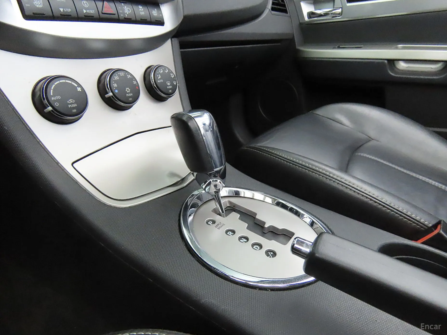 Chrysler New Sebring превью 12