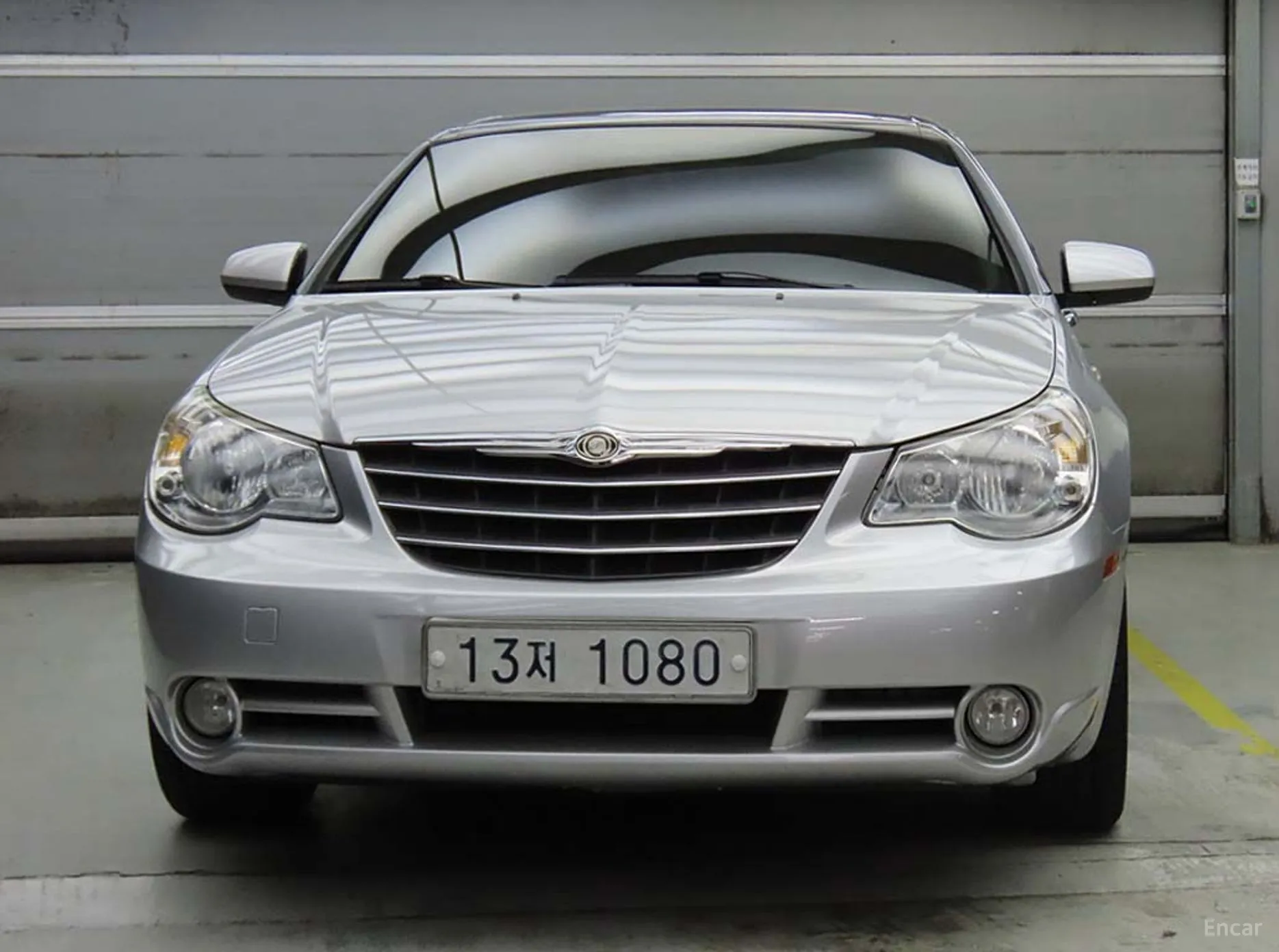Chrysler New Sebring