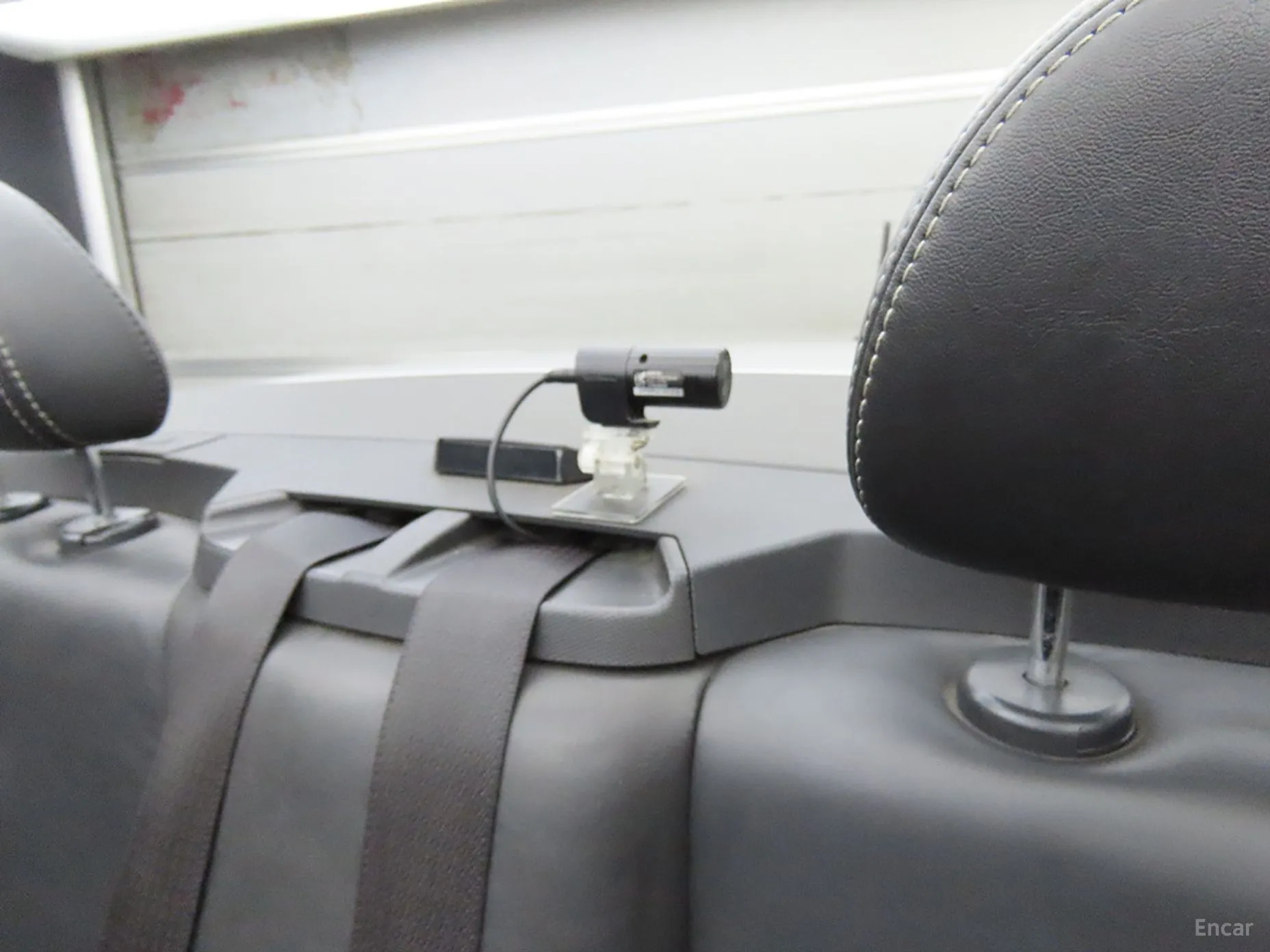 Chrysler New Sebring превью 17
