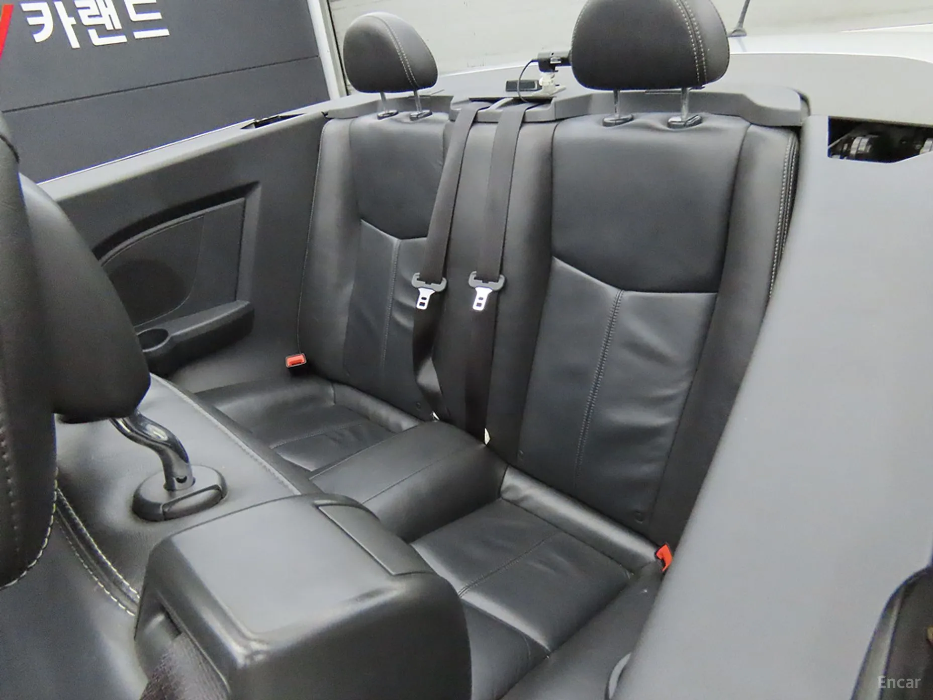 Chrysler New Sebring превью 8